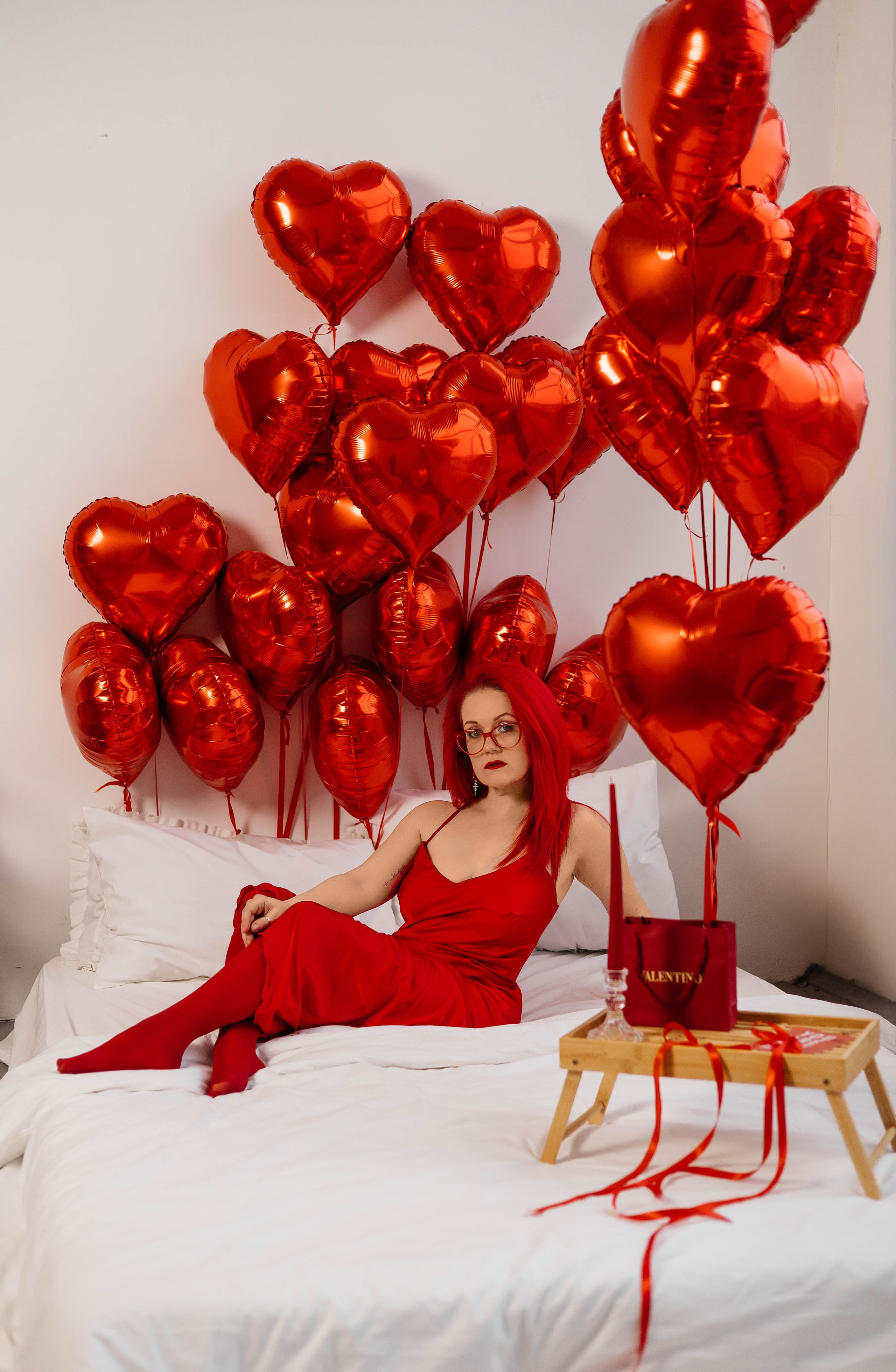 Валентина День. Фотография с любовью от Людмилы Луценко