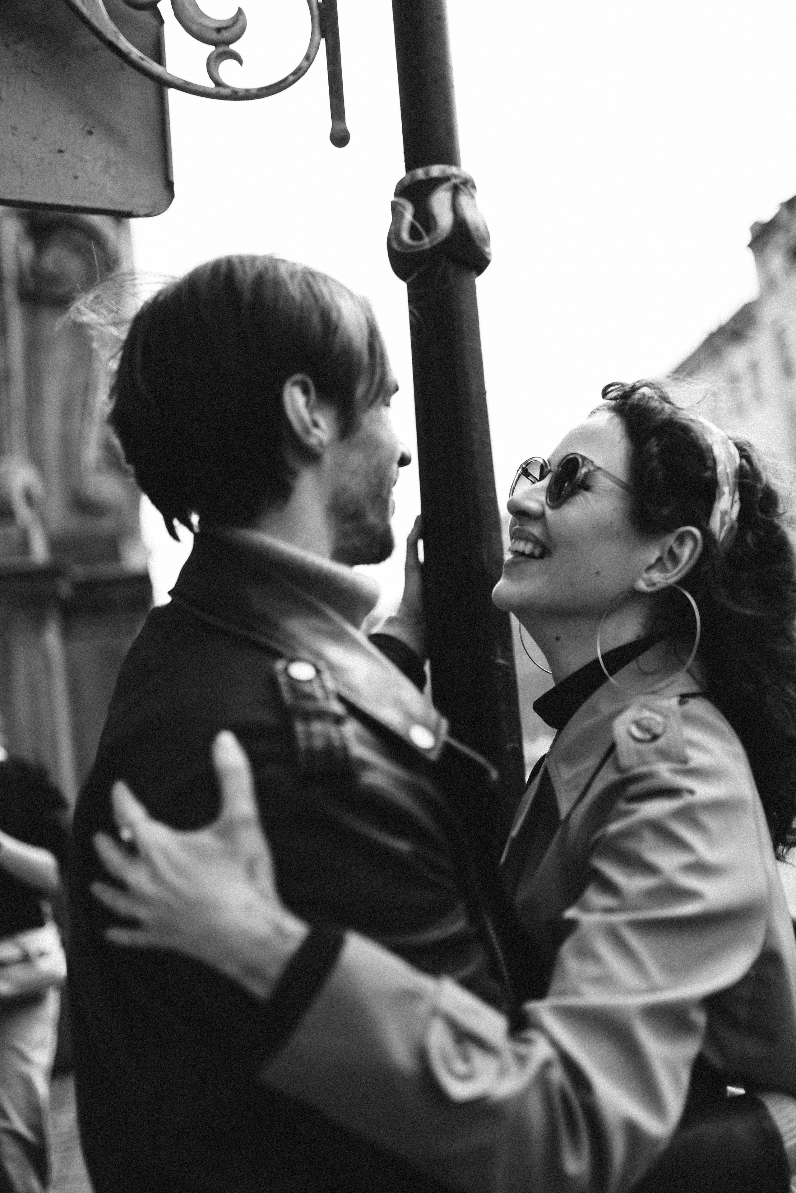 YANA | VLADIMIR 2024 étude. Фотограф Санкт-Петербург, Новороссийск