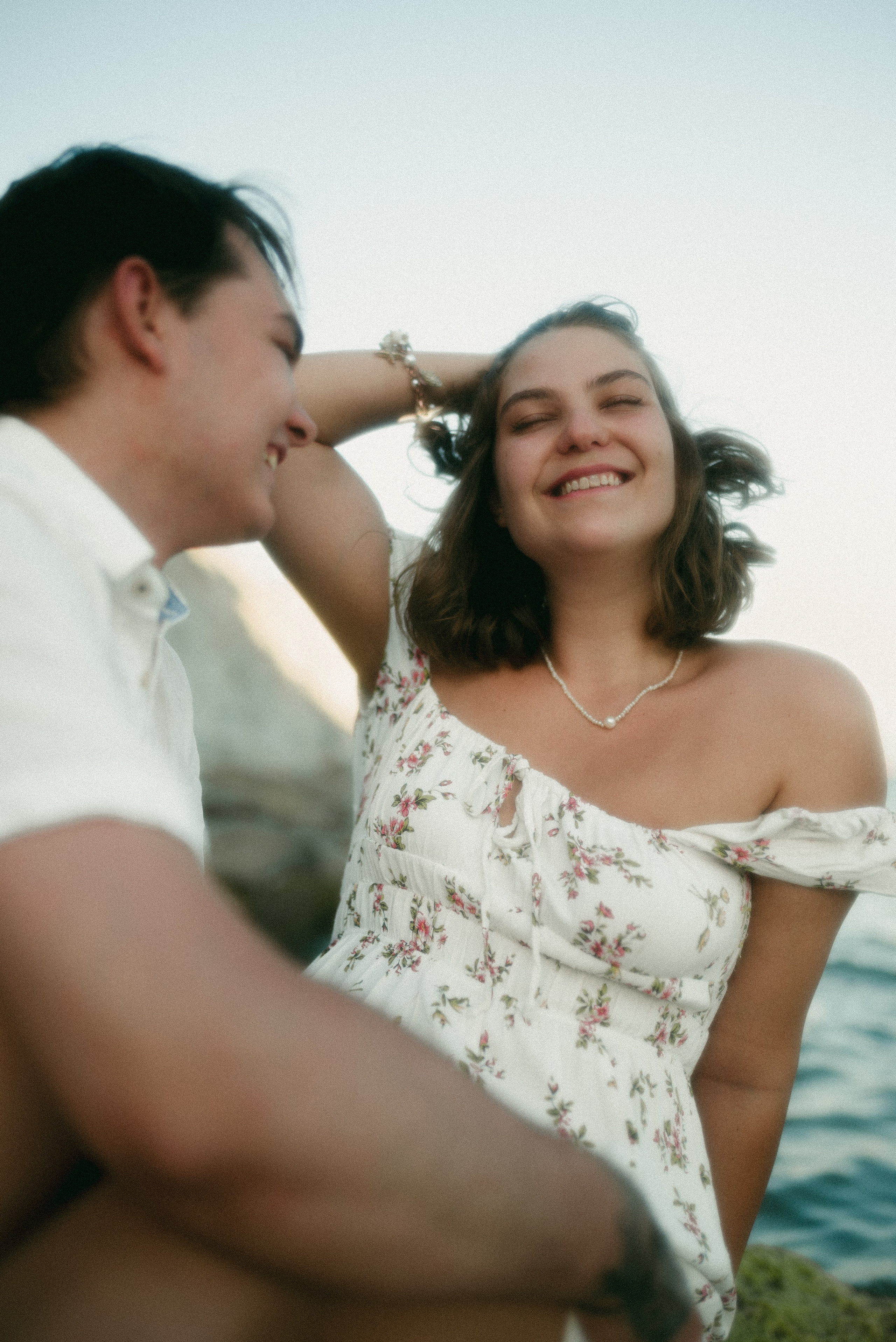 Виолетта и Евгений. Фотограф Санкт-Петербург, Новороссийск