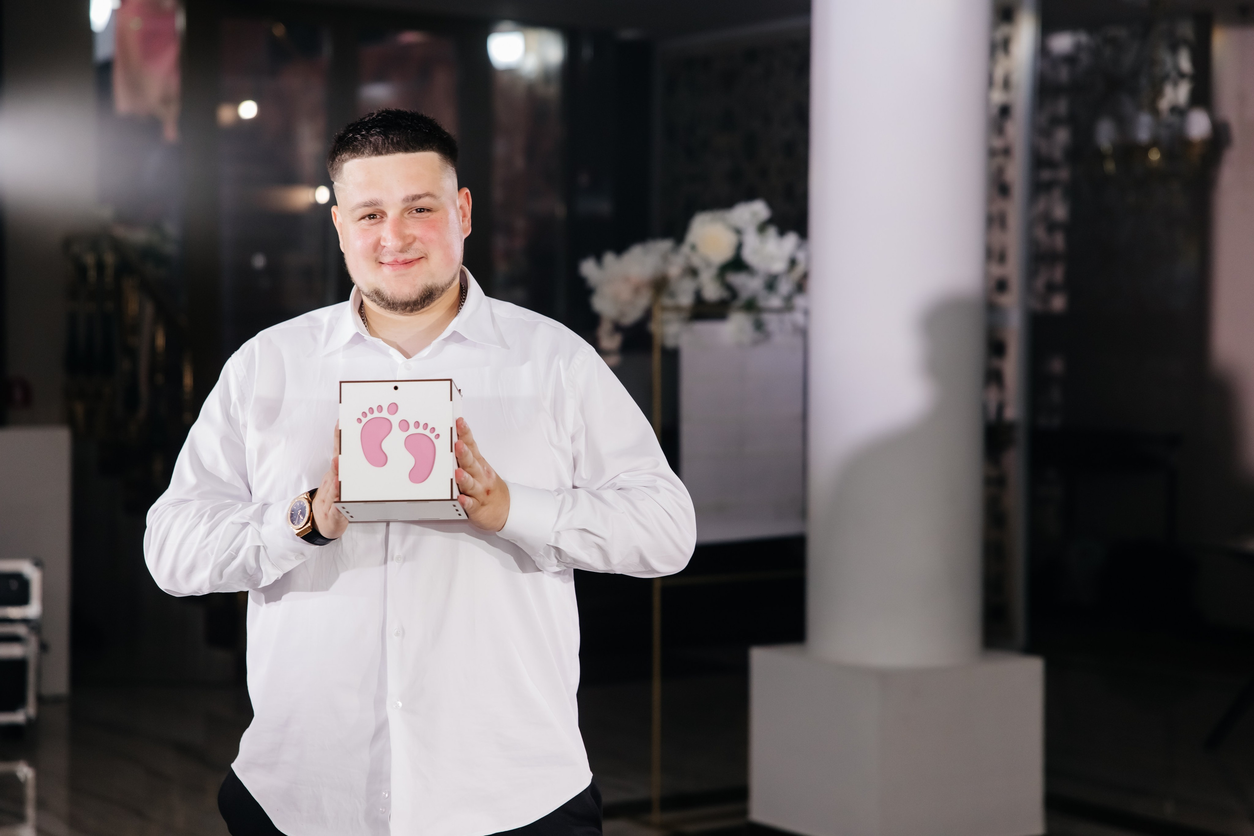 Астория + усадьба Белладжио. Фотограф ВИКА МЕДУЗА