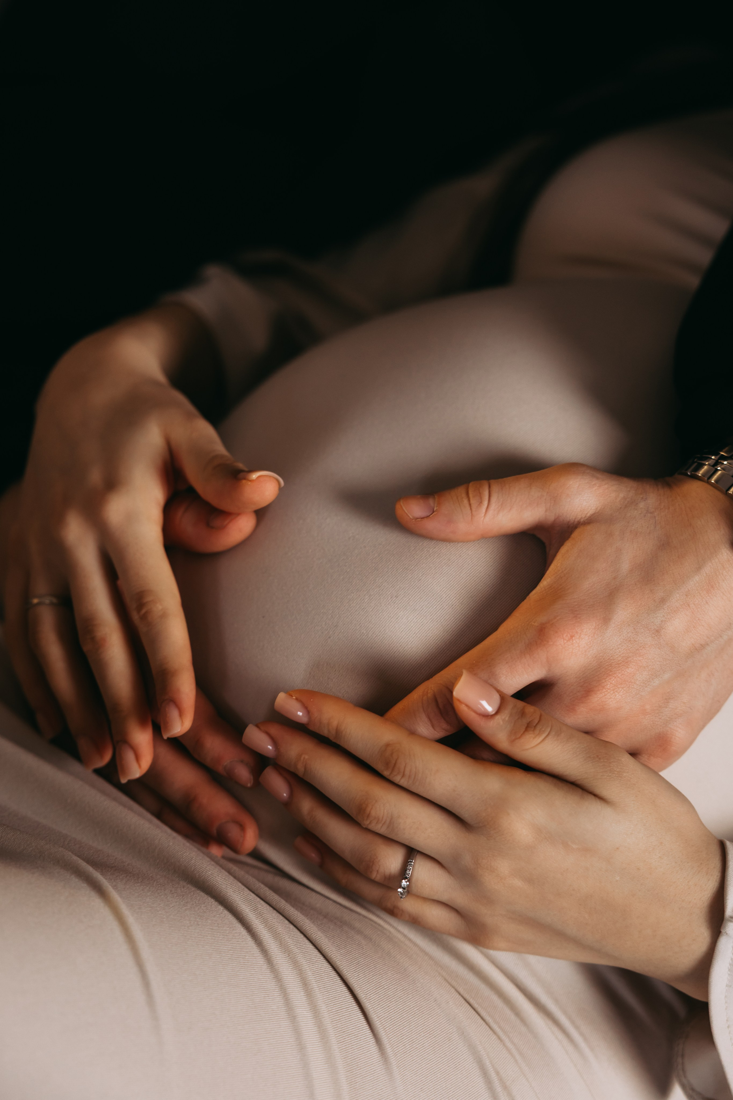 Семейная. Свадебный и семейный фотограф в Твери Стас Александров