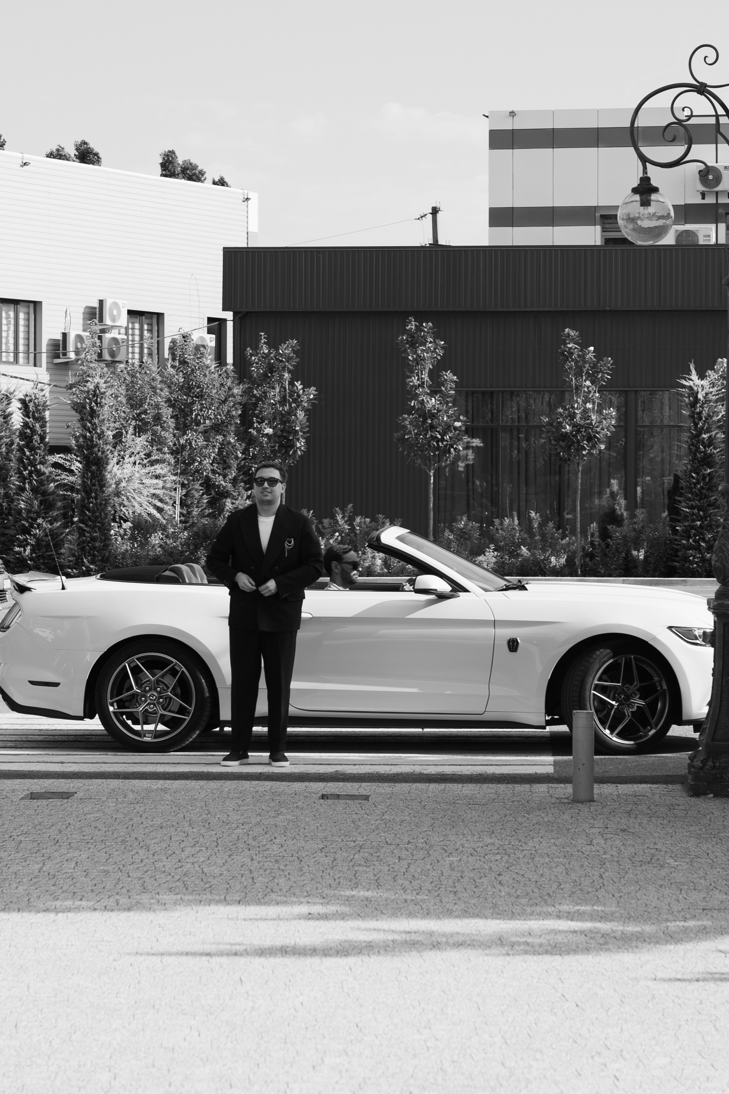 В | В. Главная