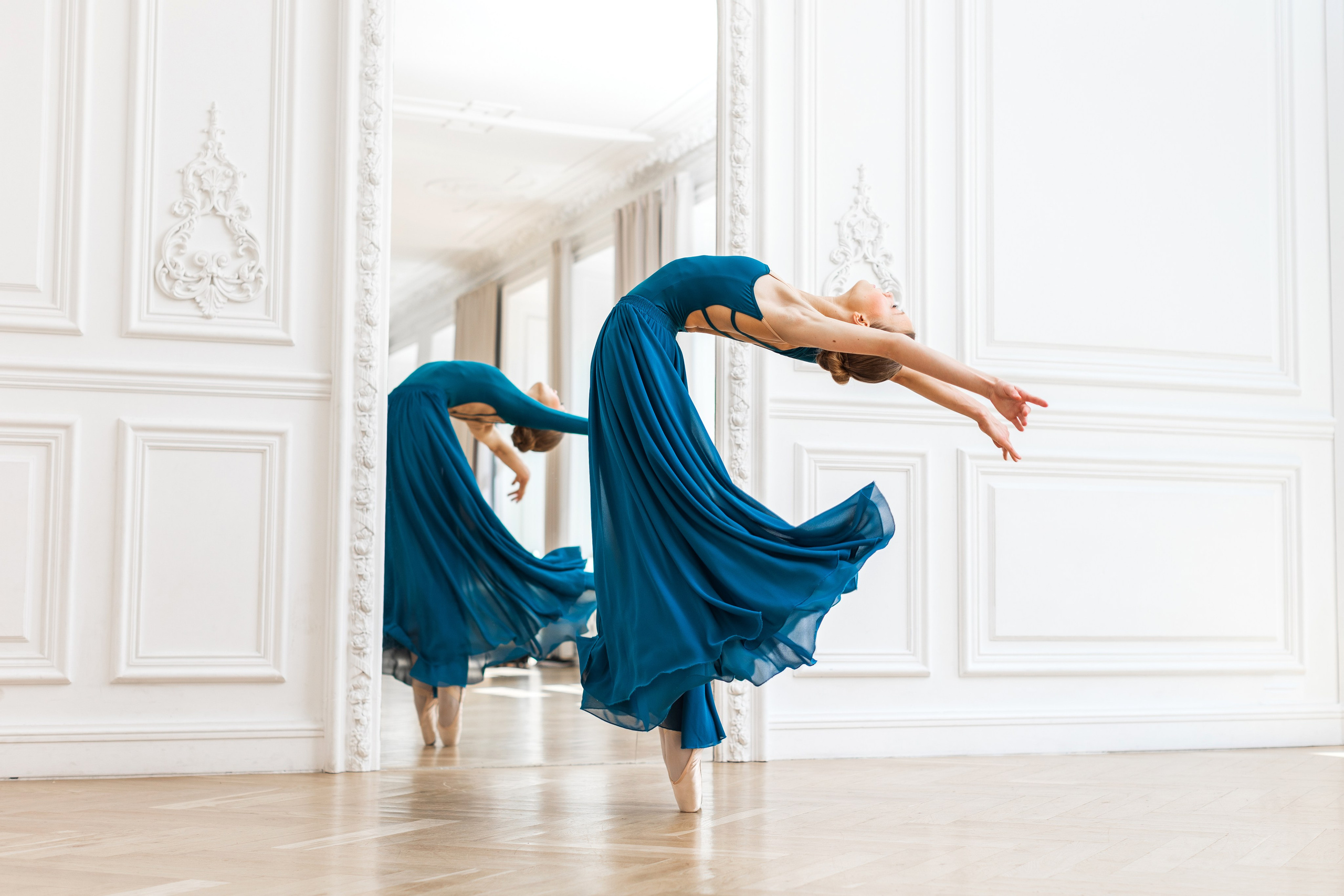 Изумрудная воздушная юбка напрокат бесплатно. Балетный фотограф Алина Ханько — Душа Балета