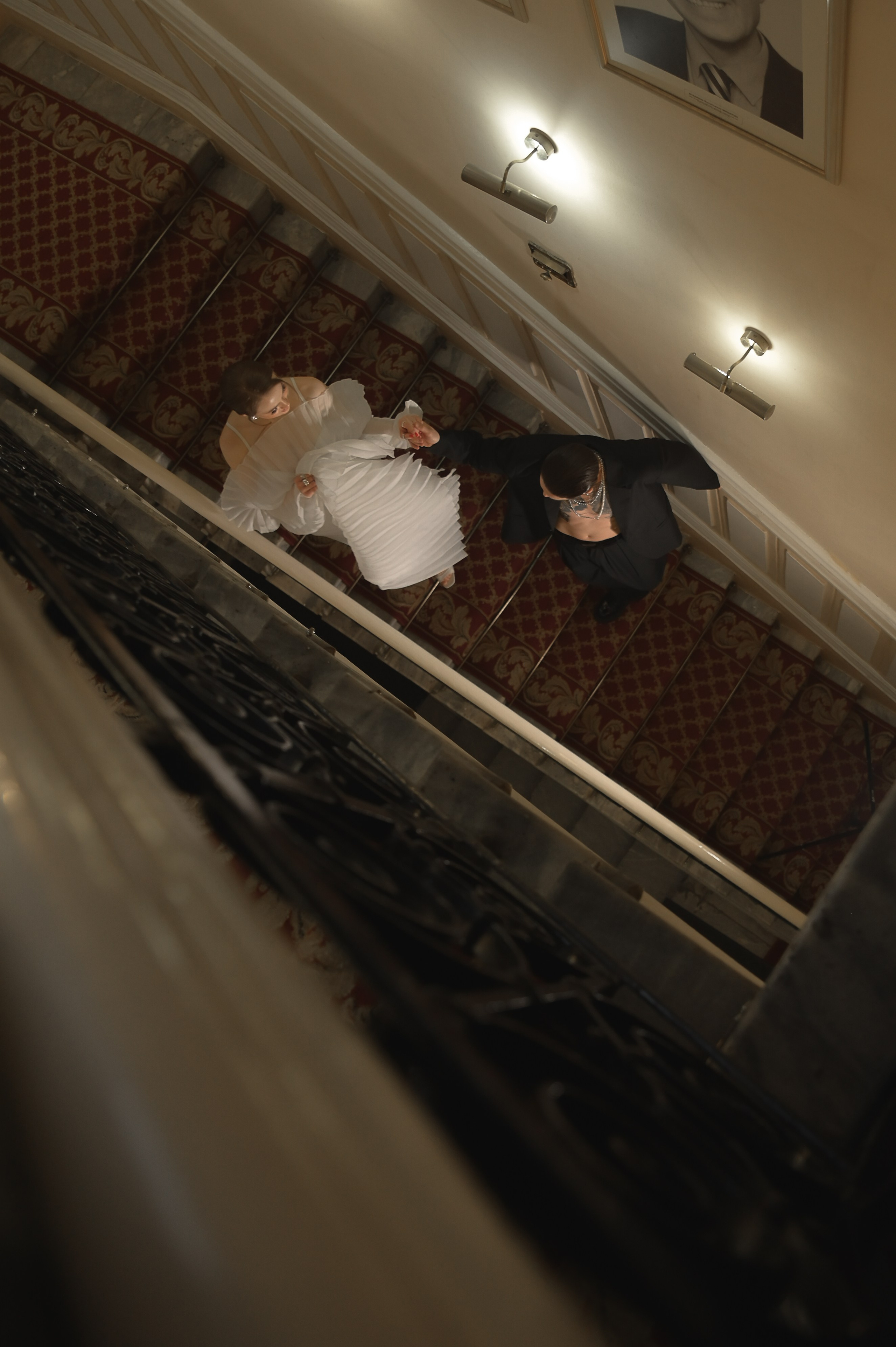 Тим&Лиза. Свадебный фотограф в Санкт Петербурге Падерина Кристина