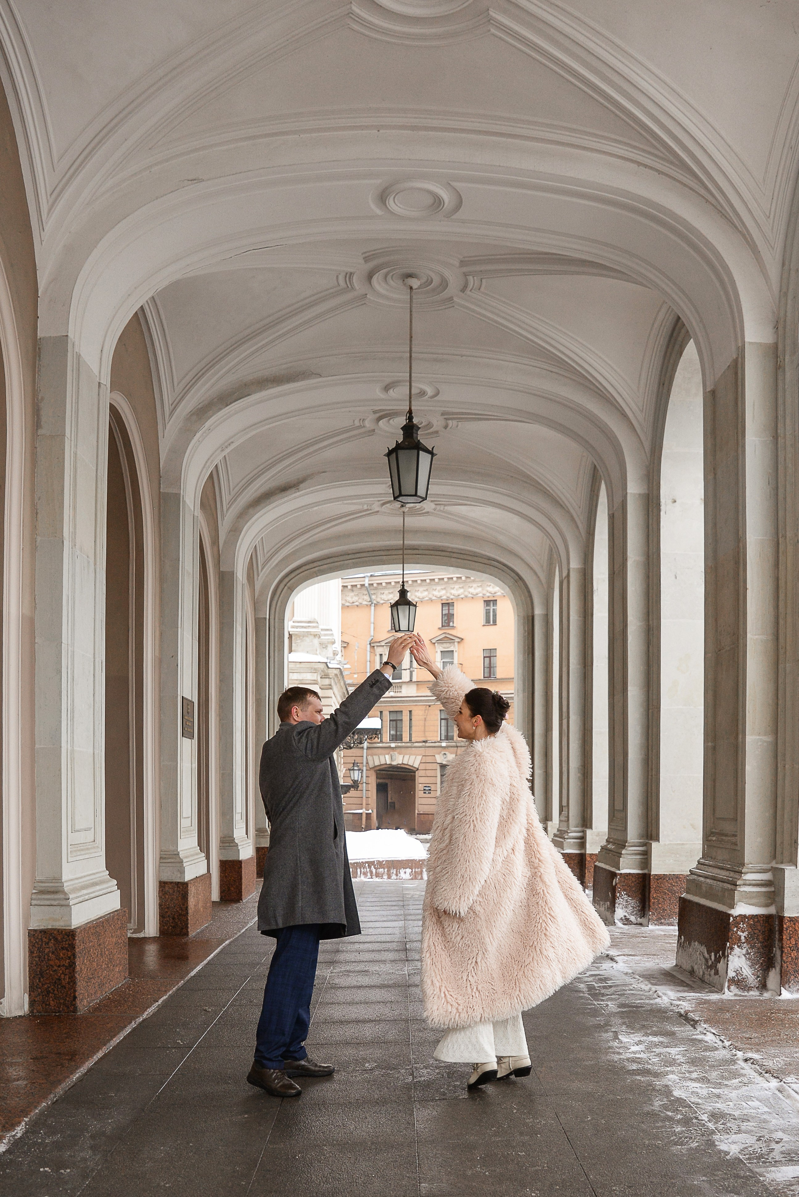 Алексей|Нина. Свадебный фотограф в Санкт Петербурге и Москве Падерина Кристина