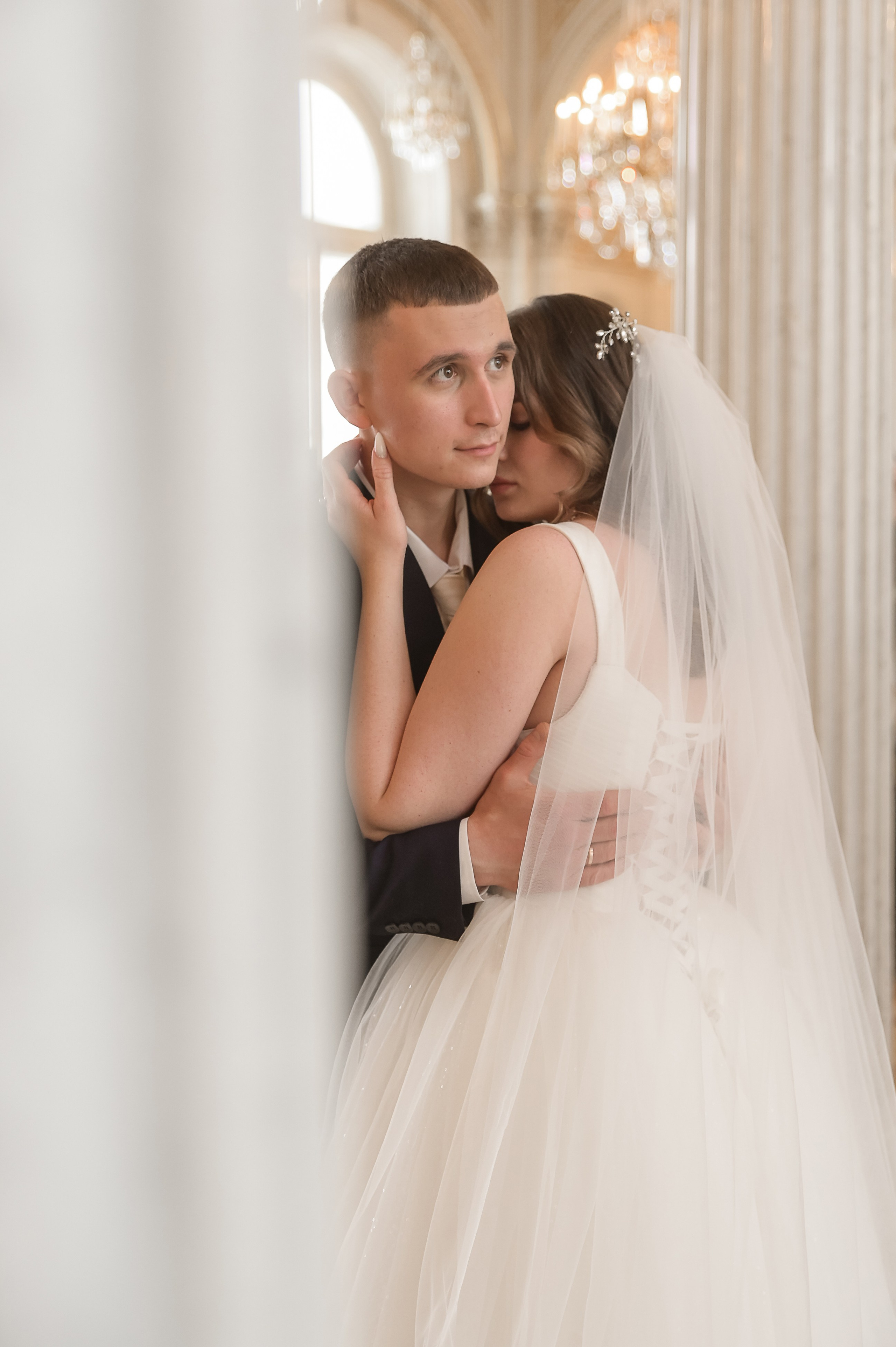 Алексей|Дари. Свадебный фотограф в Санкт Петербурге и Москве Падерина Кристина