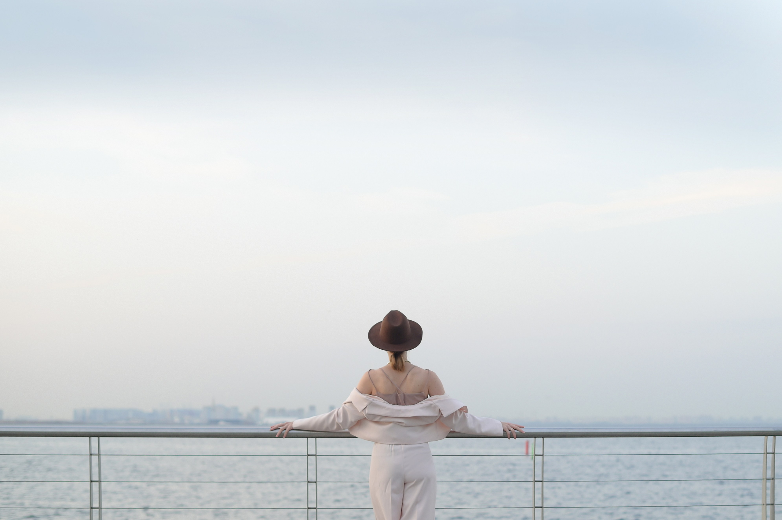 Лахтинская набережная. Свадебный фотограф в Санкт Петербурге и Москве Падерина Кристина