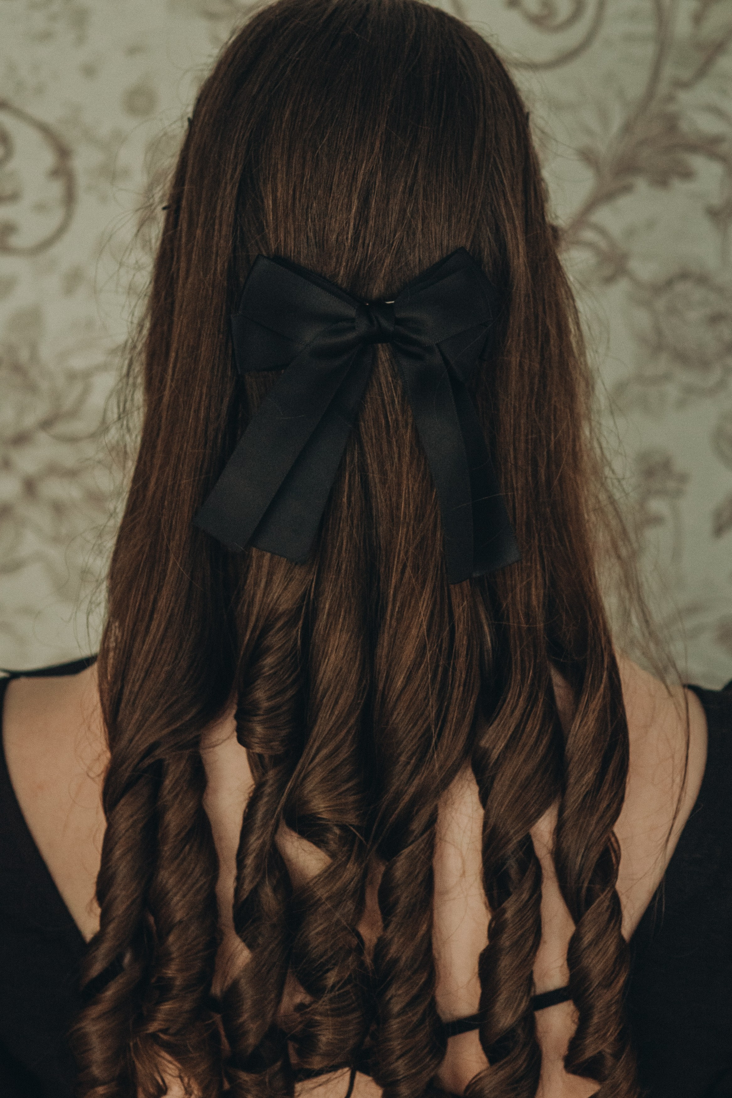 Оля. Портретный фотограф Павлова Светлана / Брянск /