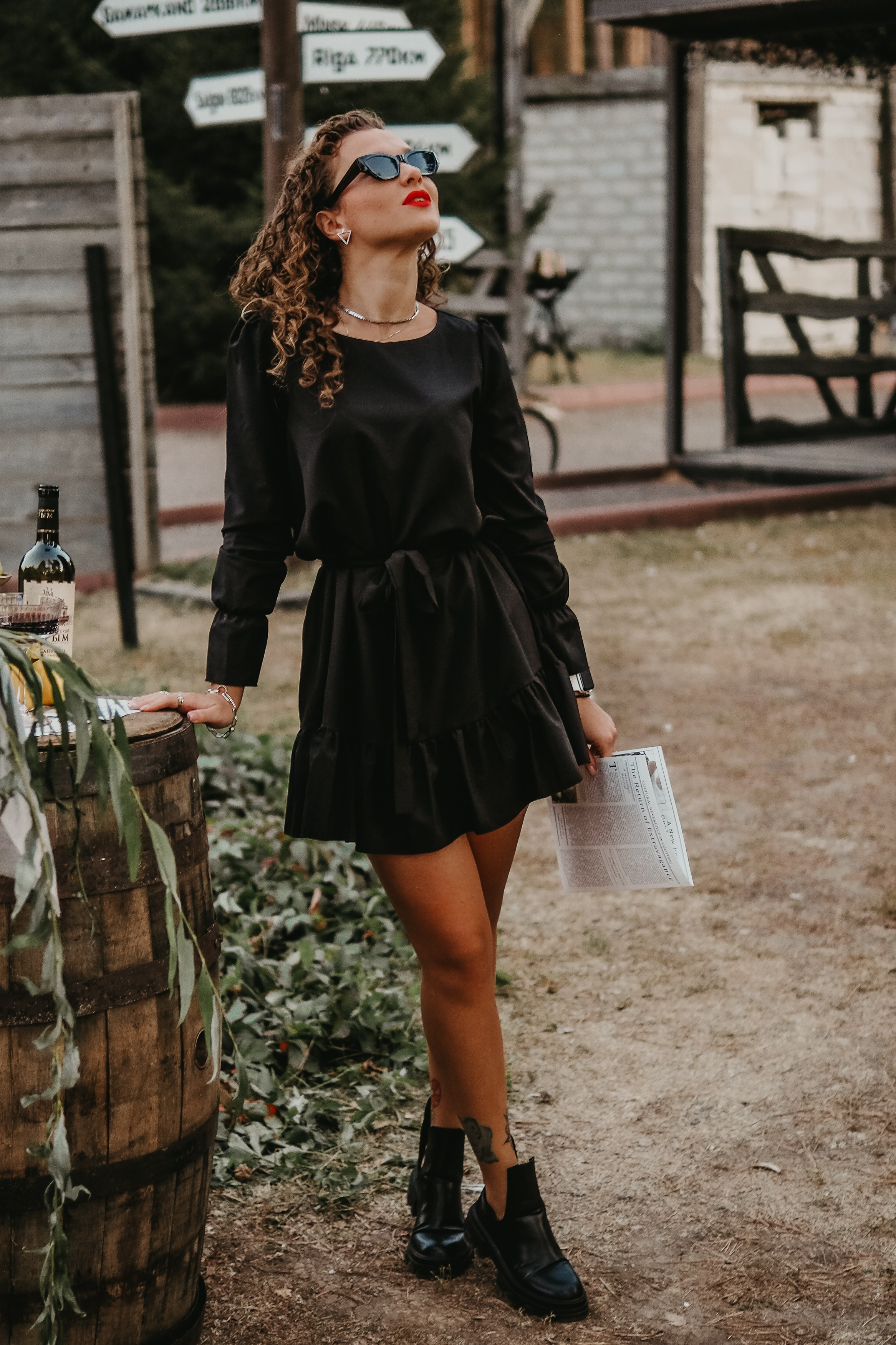 Катерина. Портретный фотограф Павлова Светлана / Брянск /