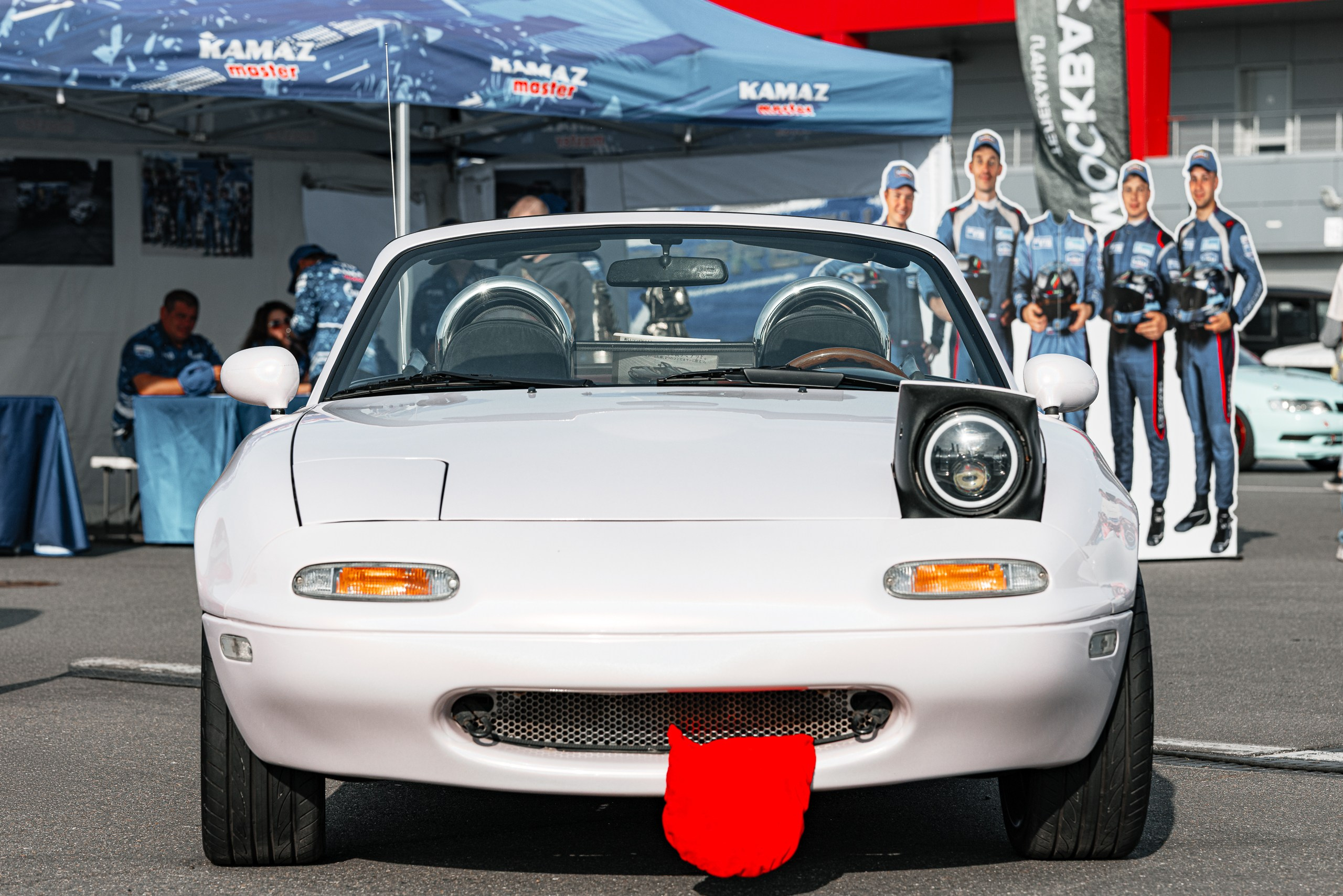 DriftExpo2025. Фотограф Денис Болдинов. Москва