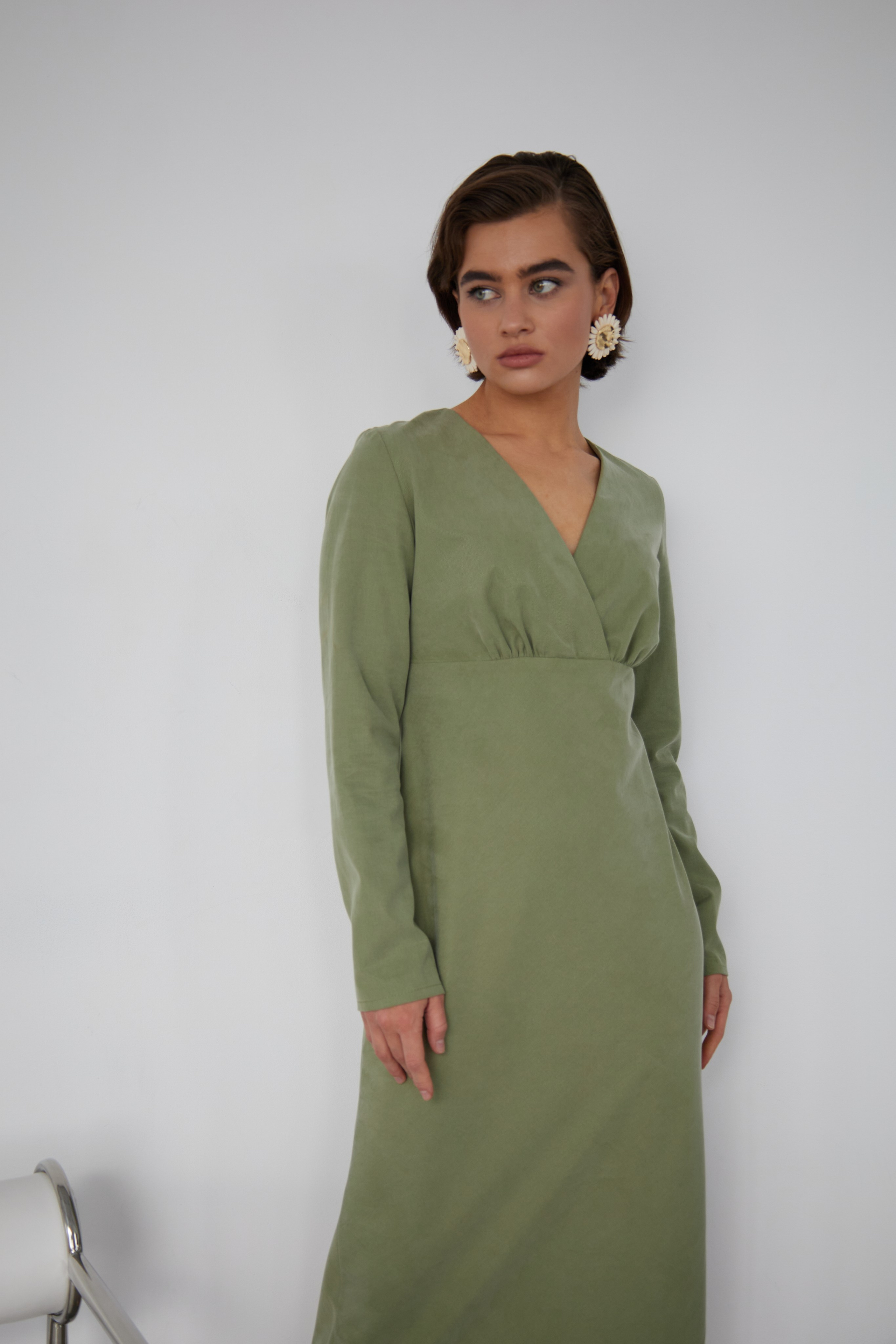 1999. Фотограф в Уфе и Москве Алекс Кейн