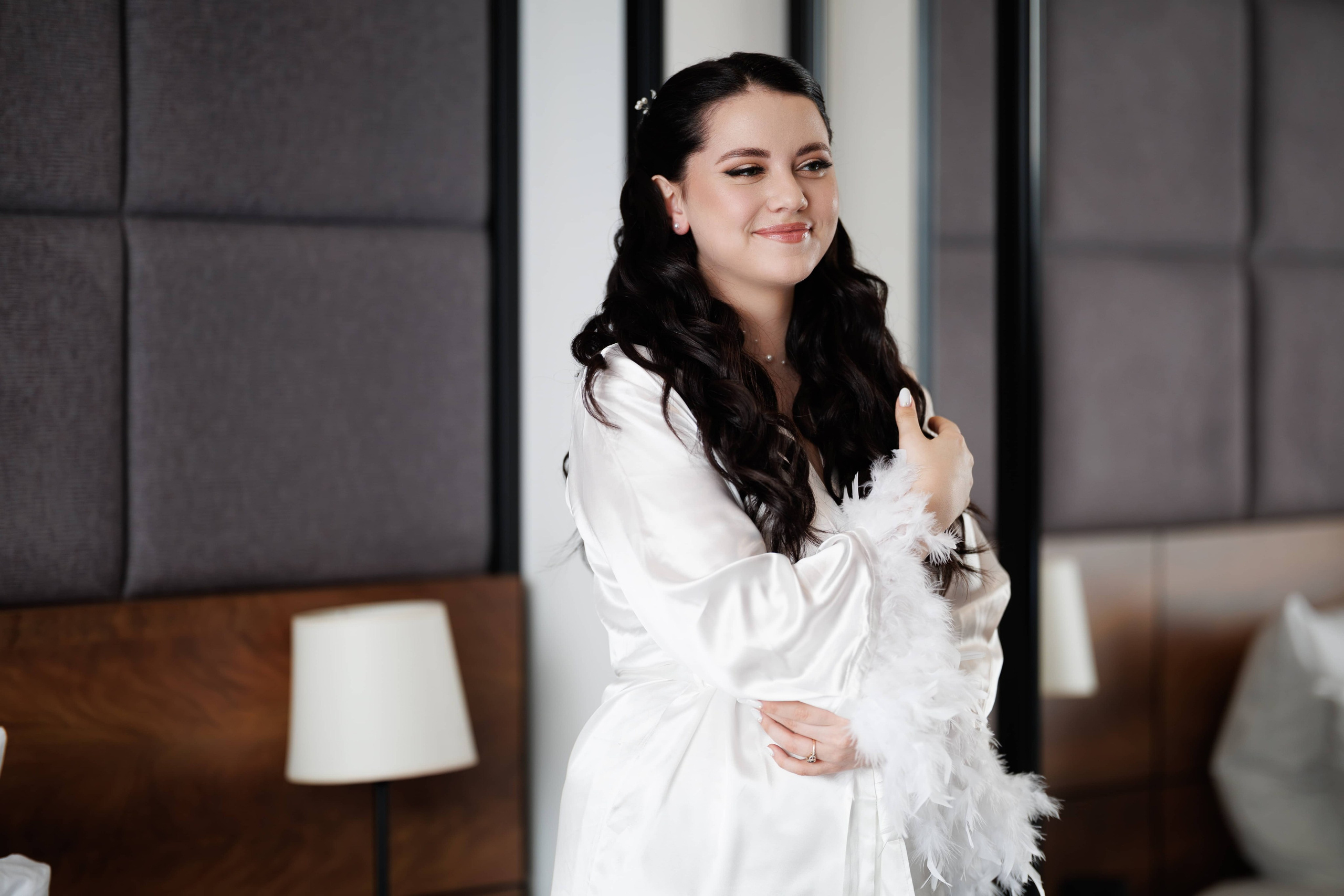 Андрей и Анастасия