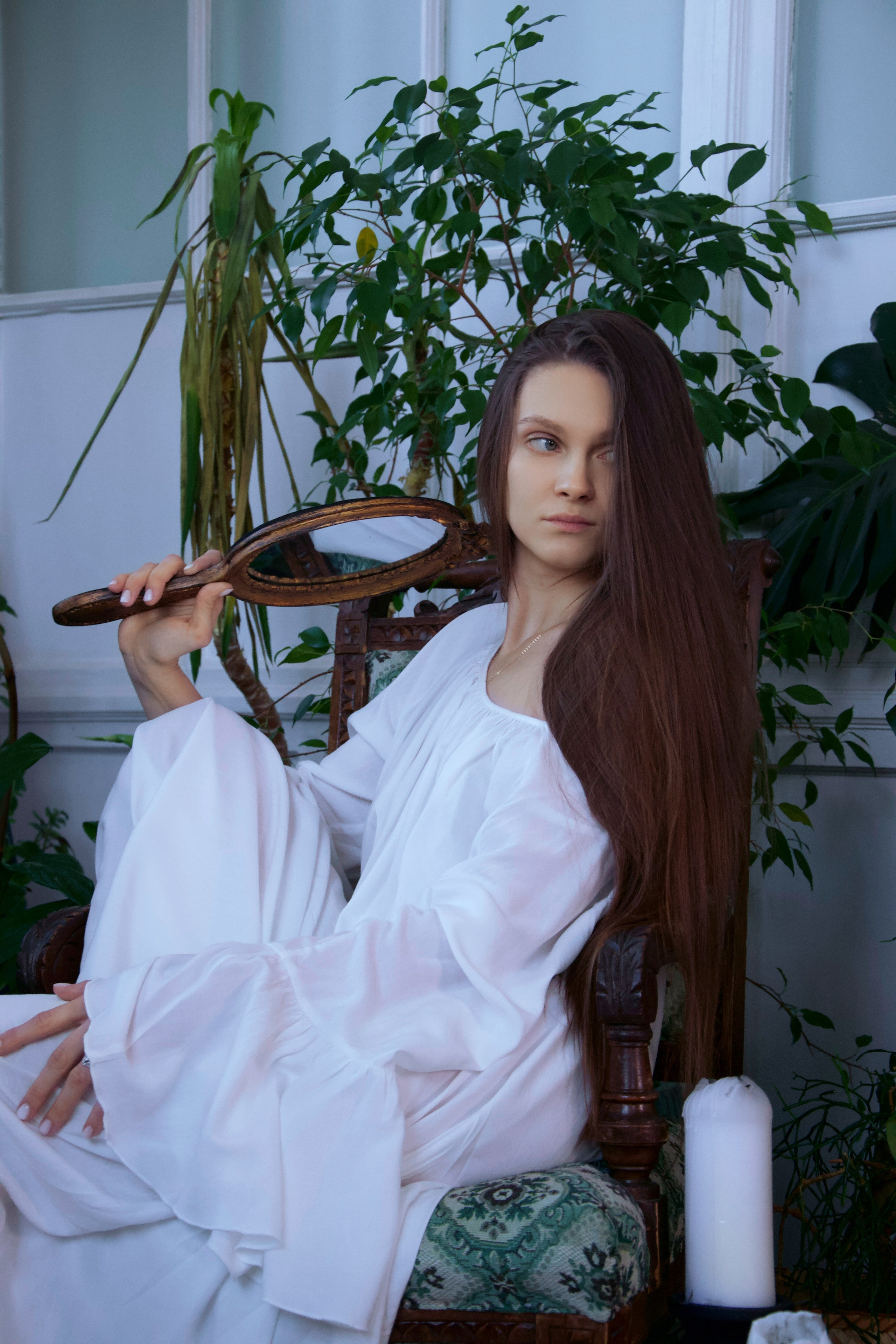 Elizaveta. Фотограф Анастасия Шай в Санкт-Петербурге