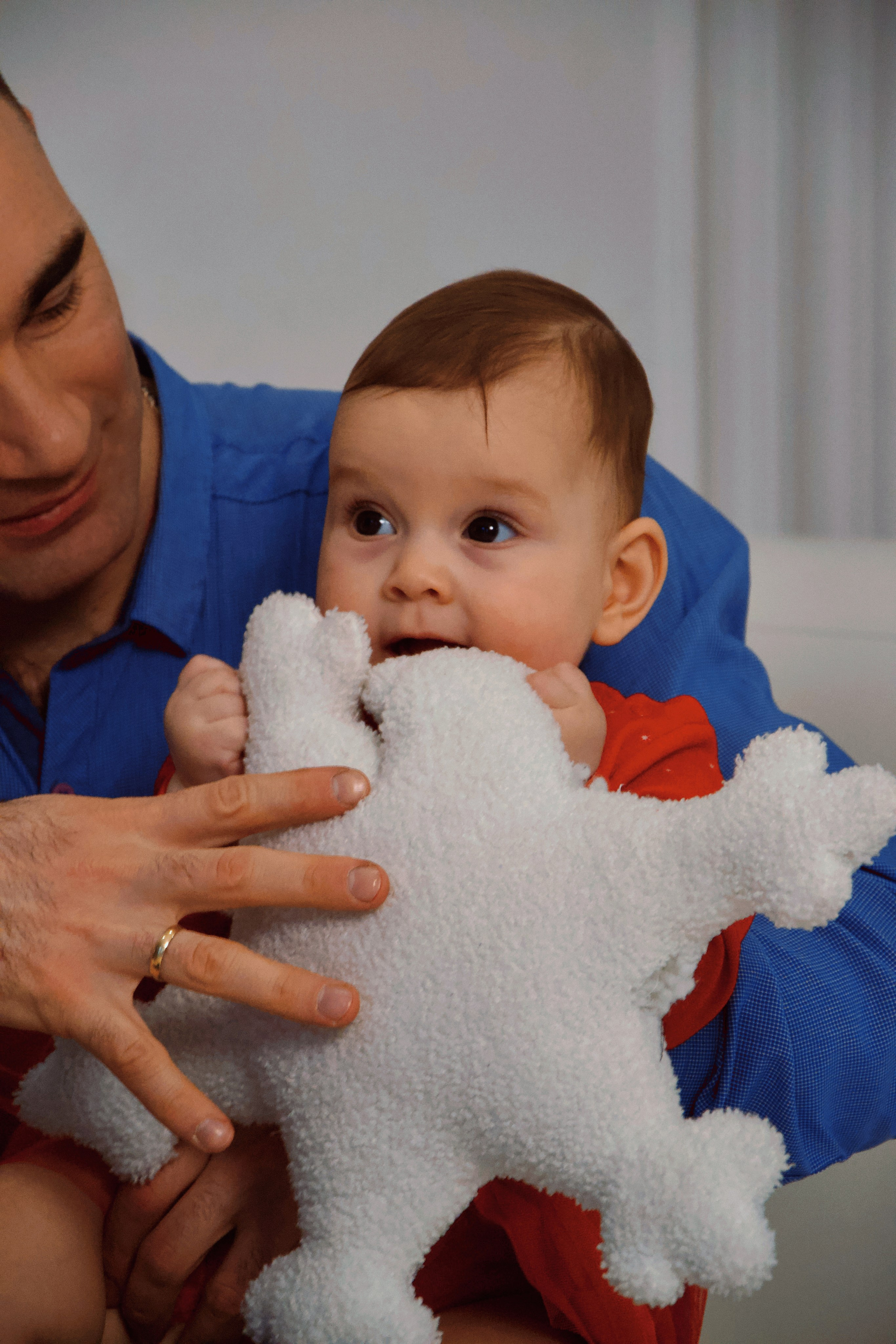 Family. Фотограф Анастасия Шай в Санкт-Петербурге