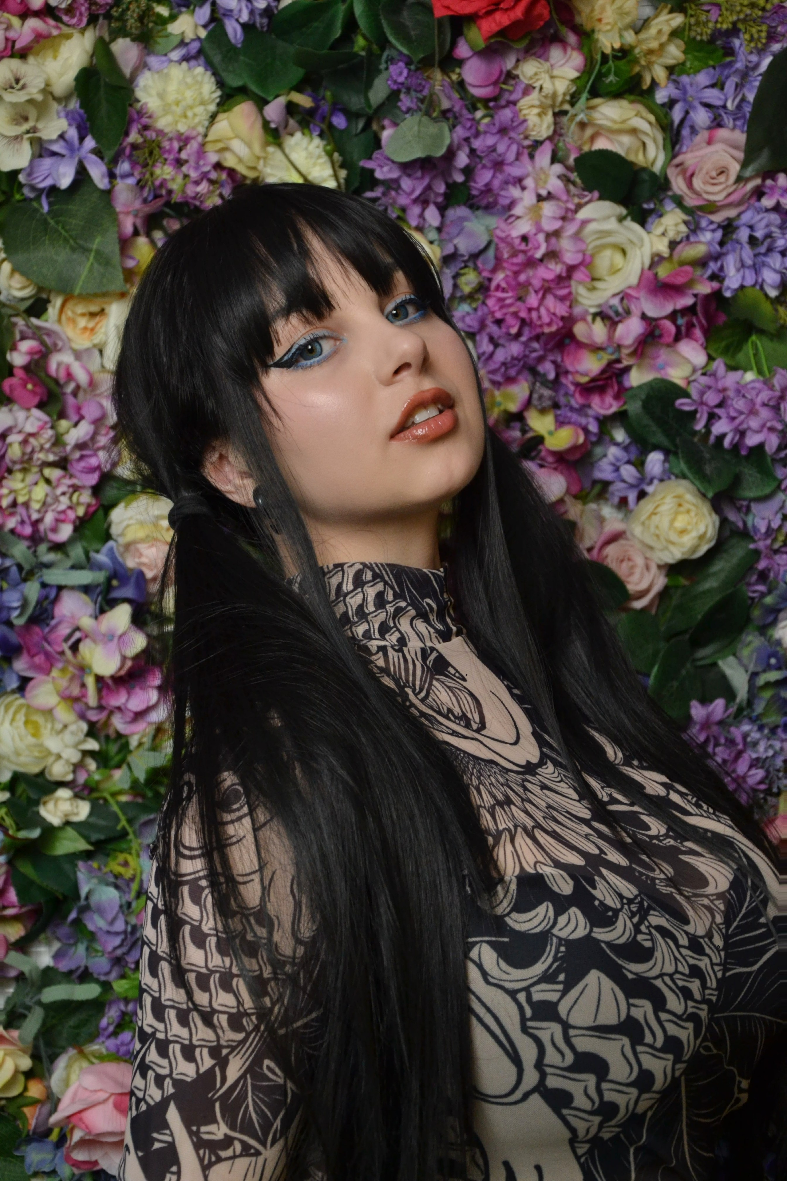 Yana. Фотограф Анастасия Шай в Санкт-Петербурге