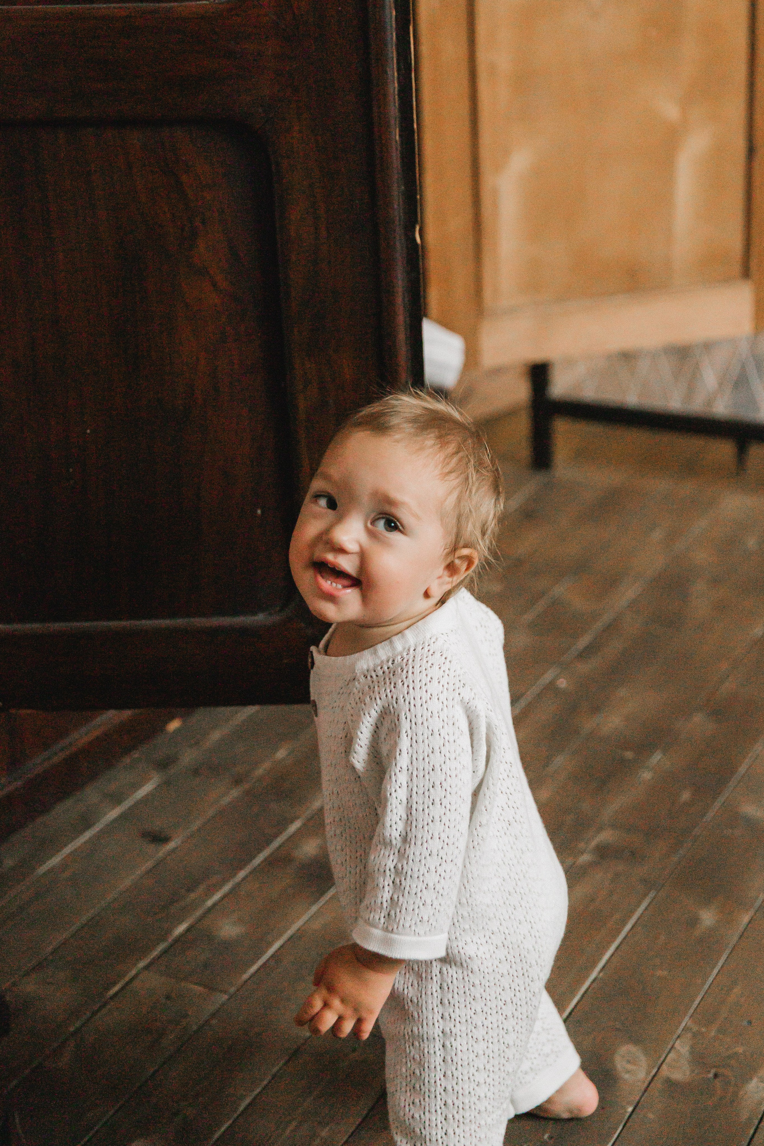 Анна, Григорий и детки. Фотограф Анастасия Петрова