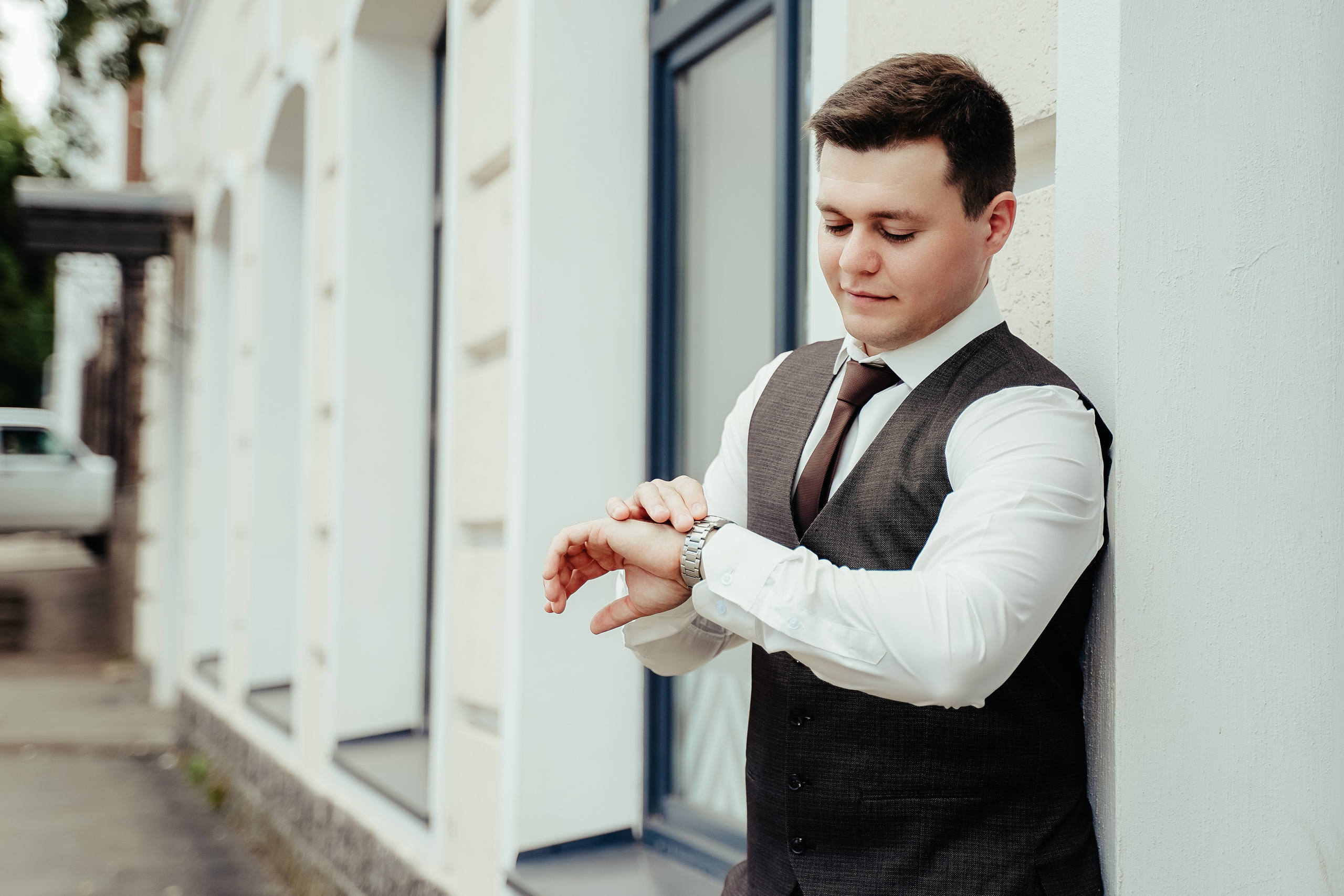 Надя и Руслан