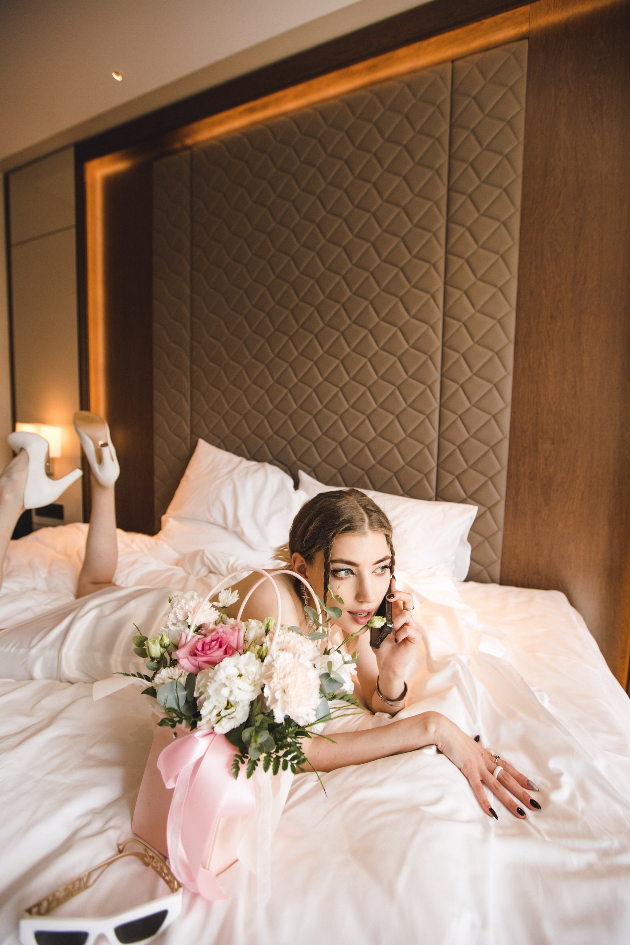 Love story. Фотограф и контент-maker Диля Голубникова | Москва