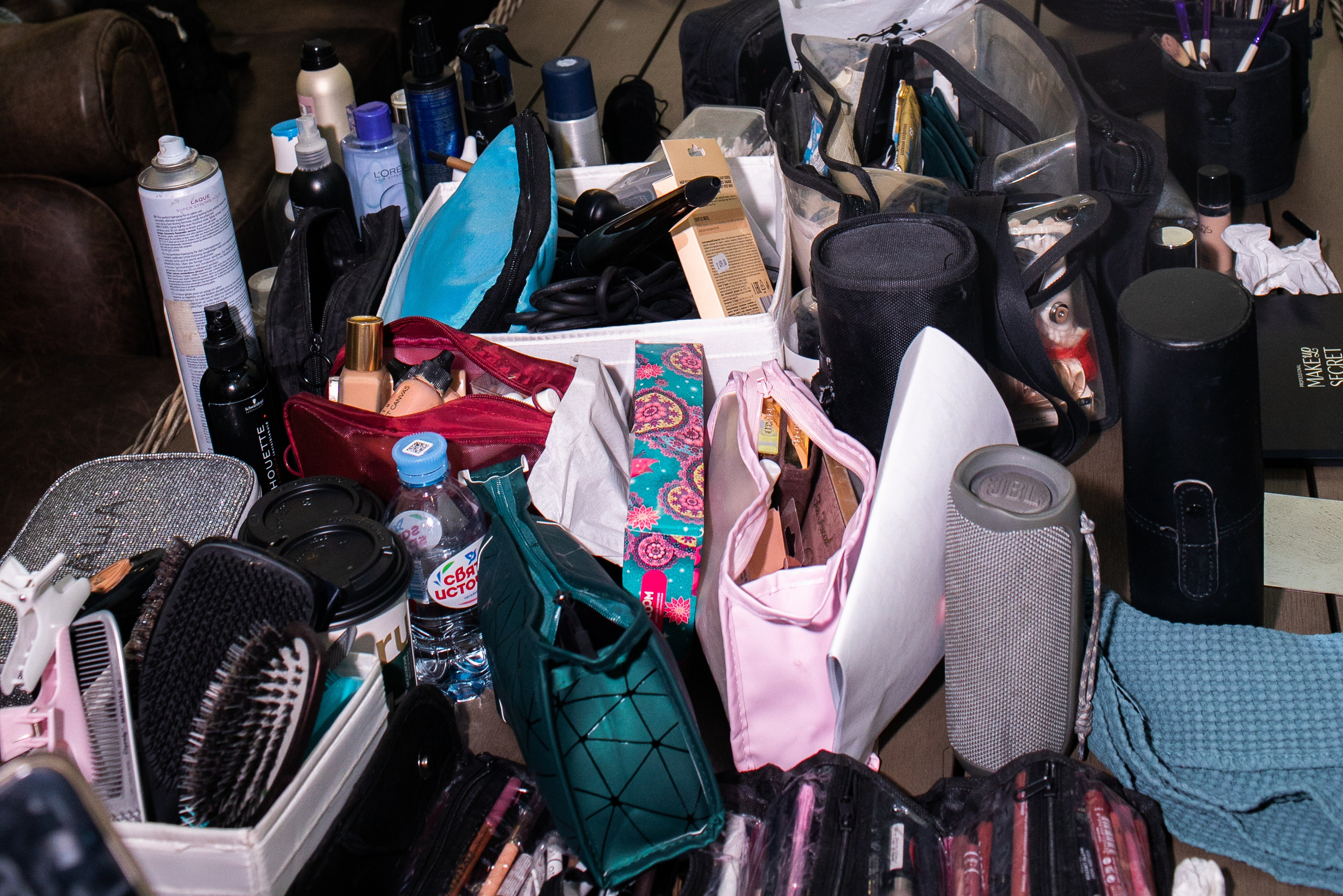 Клип Лерики " Я ждала этот трек ". Art photographer Nino