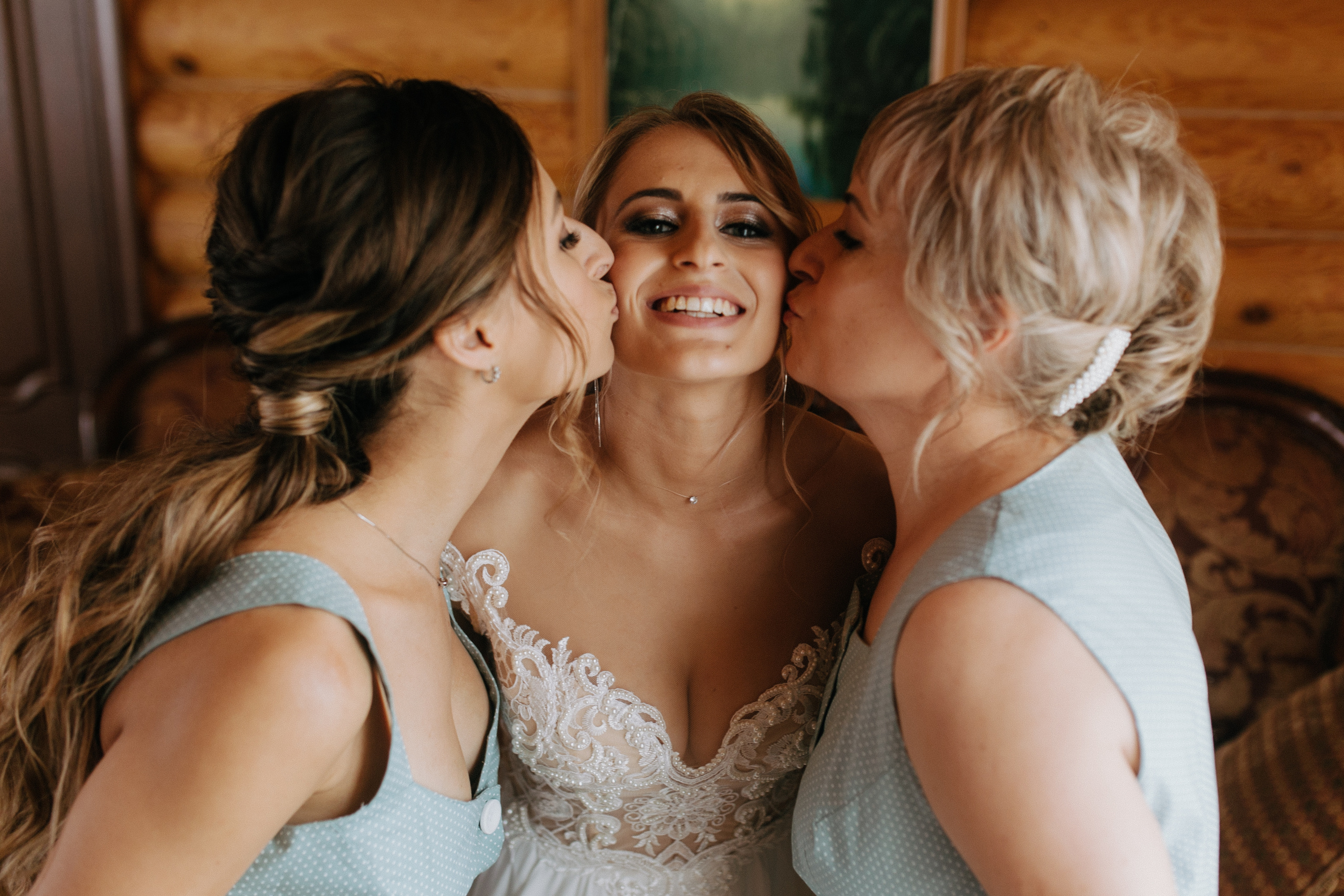 Константин и Ирина. Организатор Романова Любовь