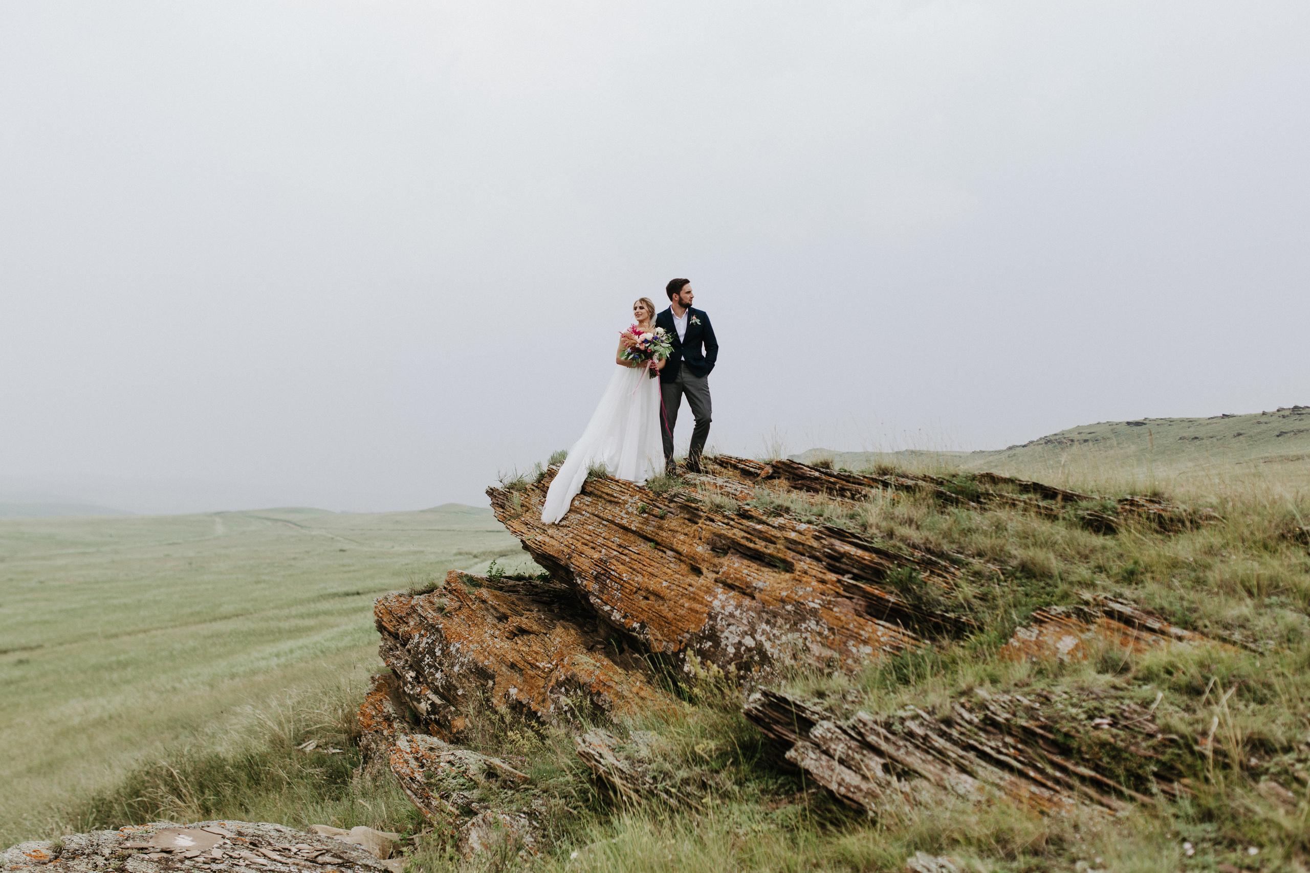 Константин и Ирина. Организатор Романова Любовь