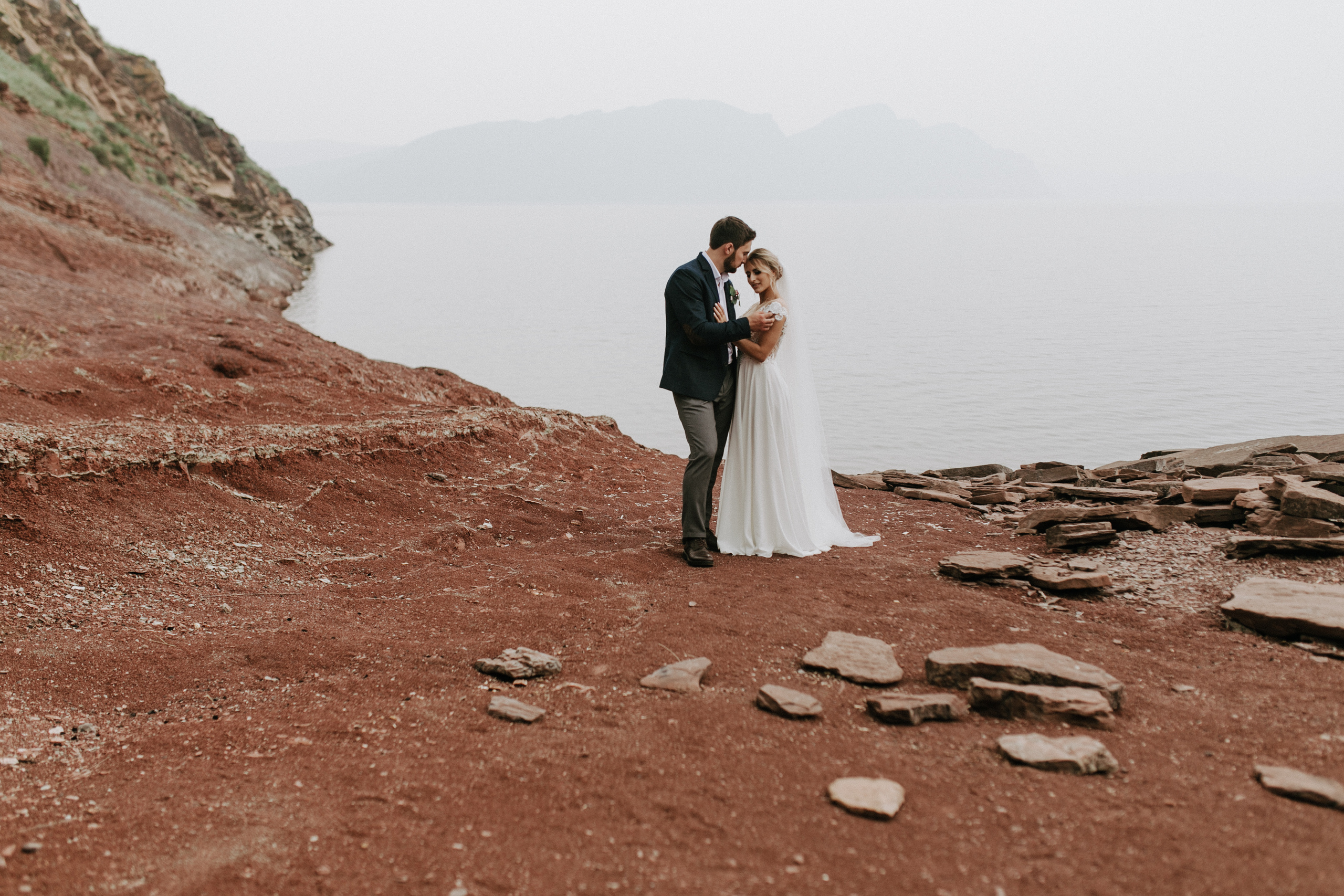 Константин и Ирина. Организатор Романова Любовь