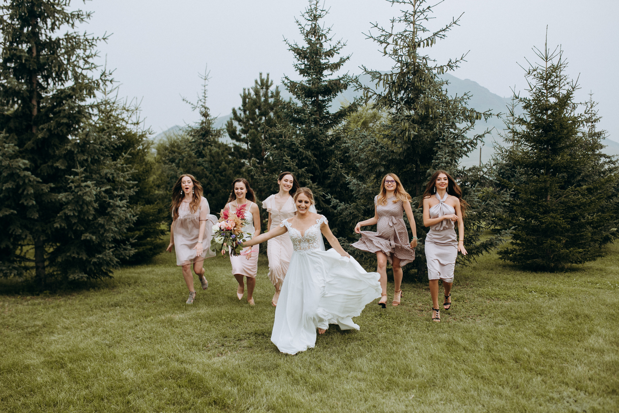 Константин и Ирина. Организатор Романова Любовь