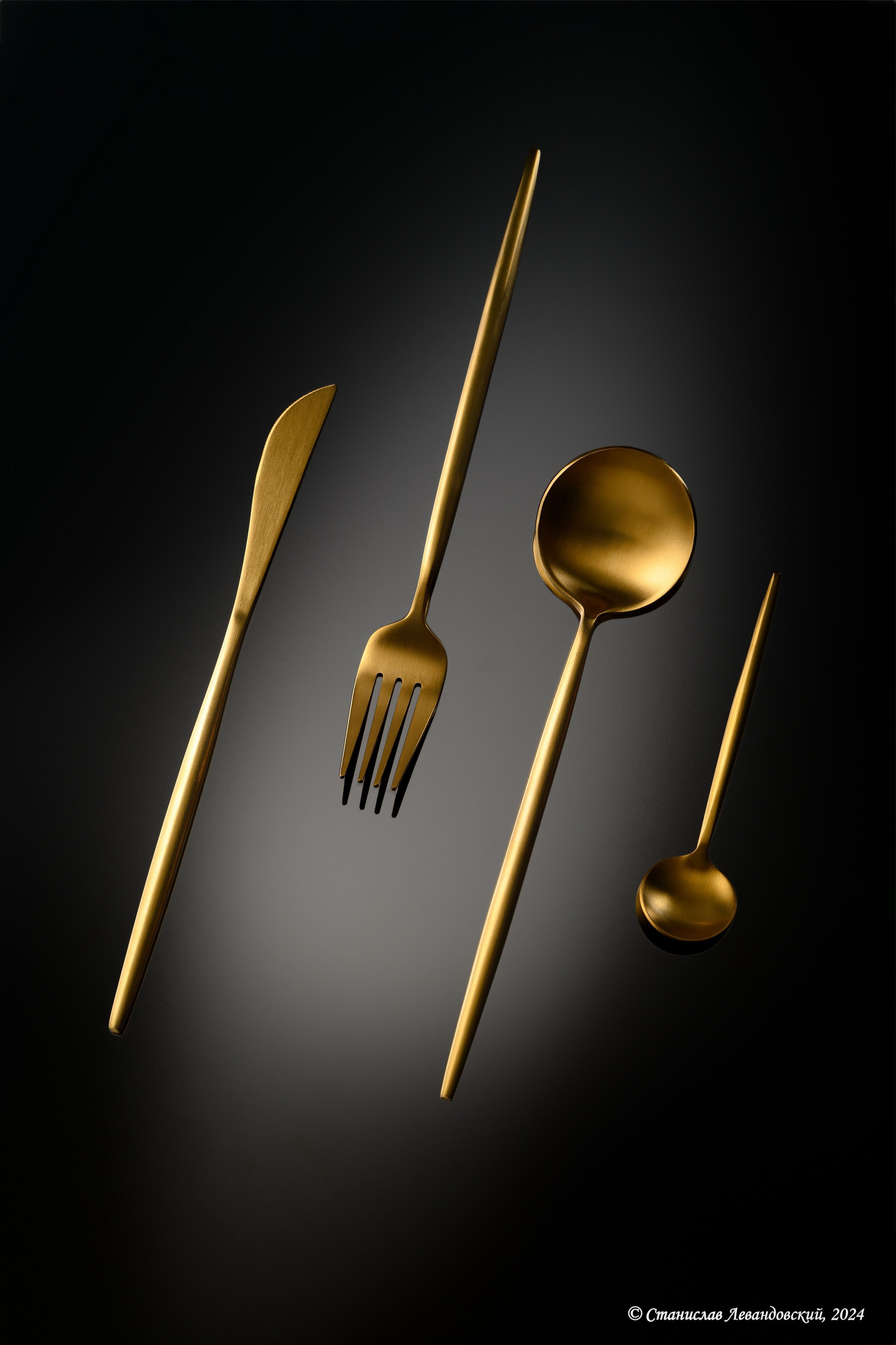 Предметы с комбинированной поверхностью. Предметный фотограф в Москве Станислав Левандовский