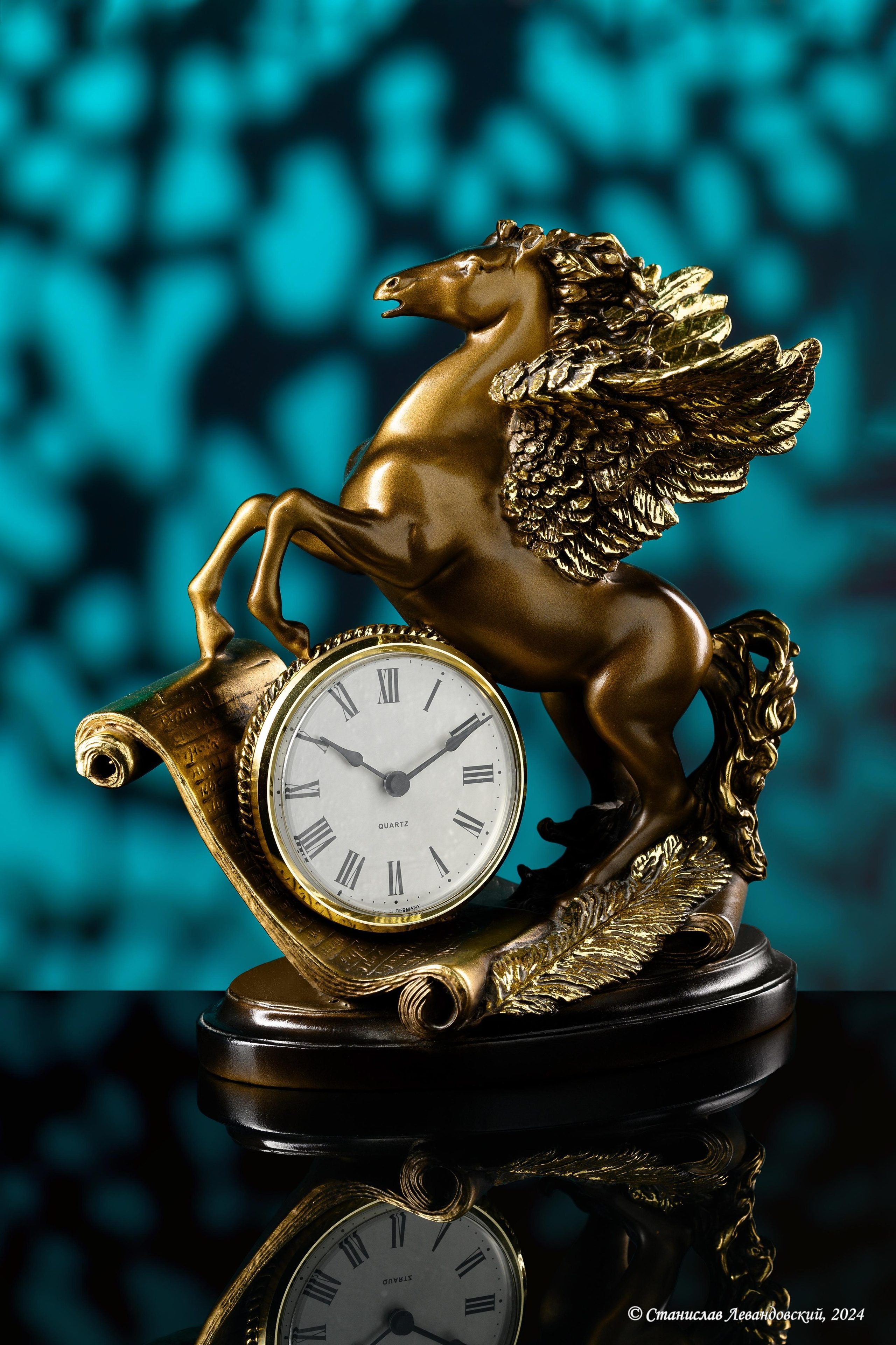 Предметы с матовой поверхностью. Предметный фотограф в Москве Станислав Левандовский