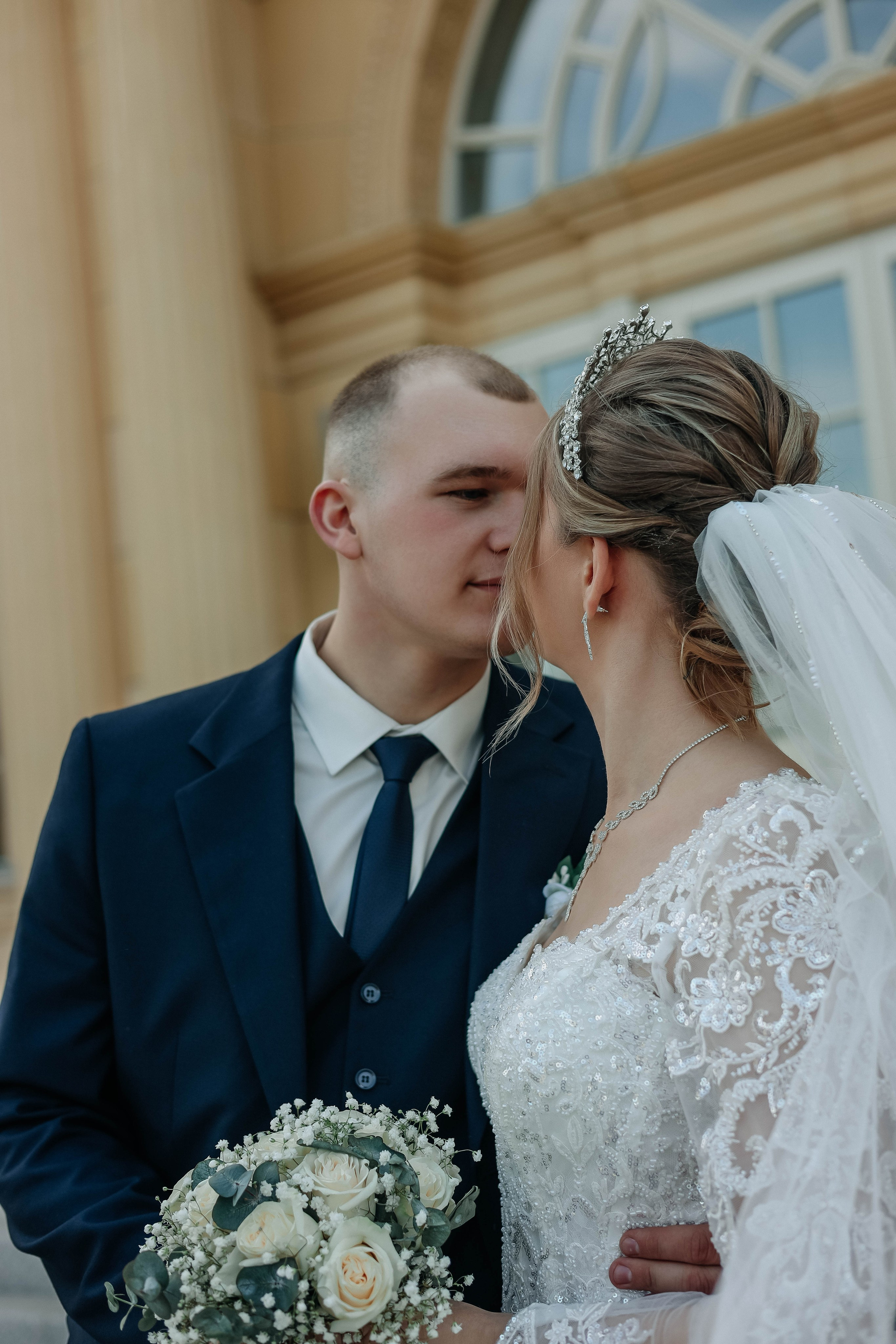 Love. Семейный фотограф Анна Мезенцева