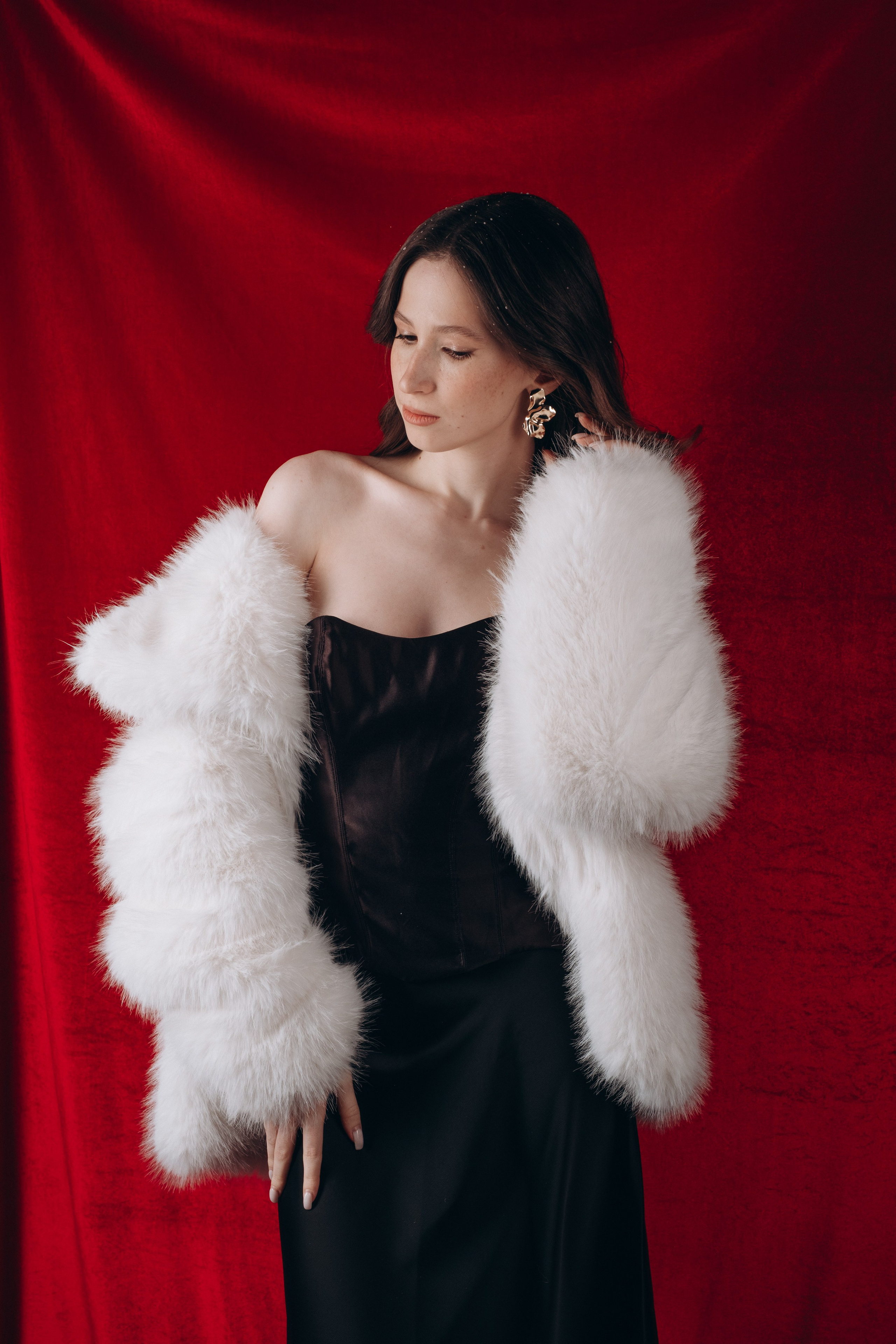 Polina. Фотограф|Москва — Агбаш Лера