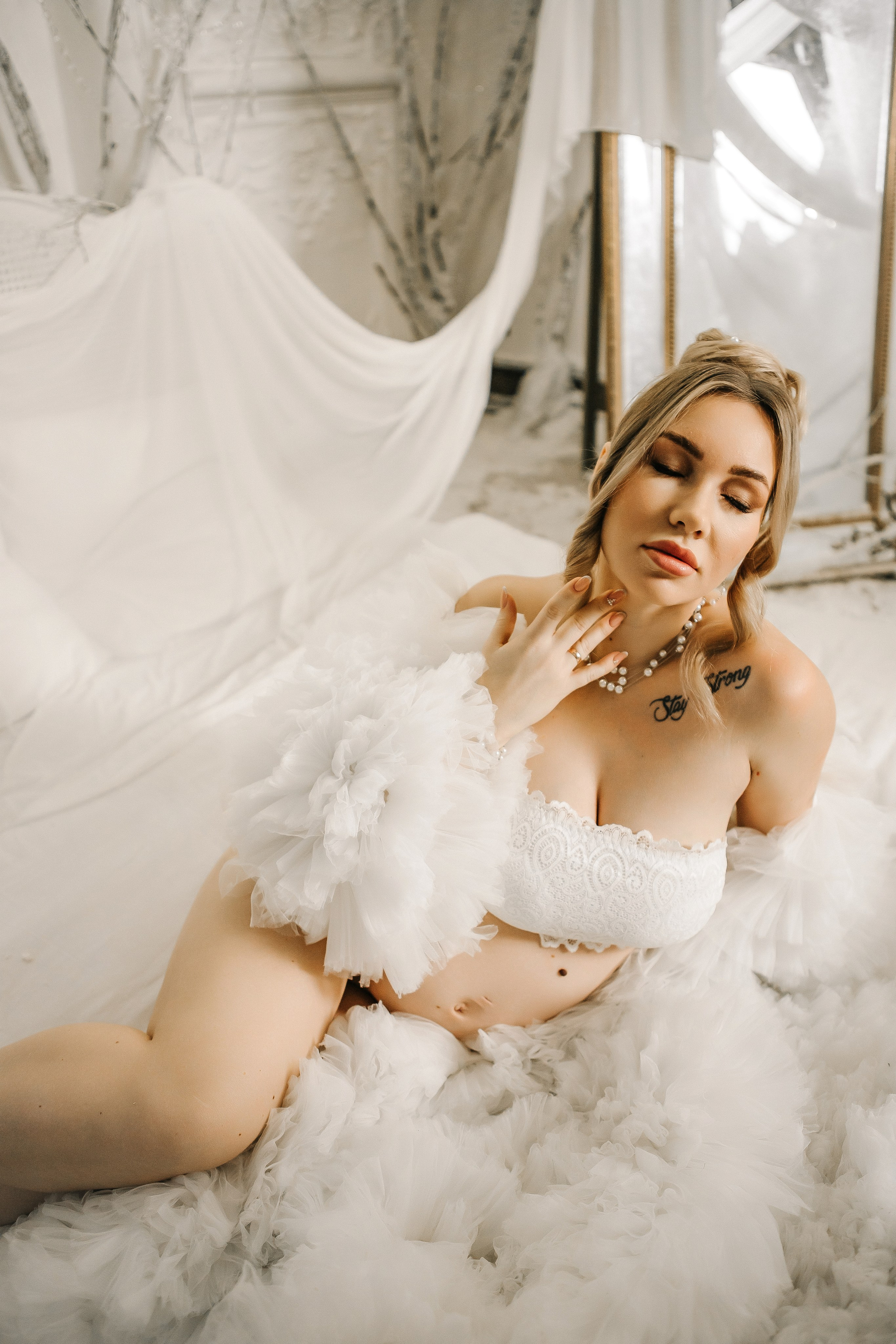 Юлия — беременность. Elena Sova — семейный и женский фотограф в Санкт-Петербурге