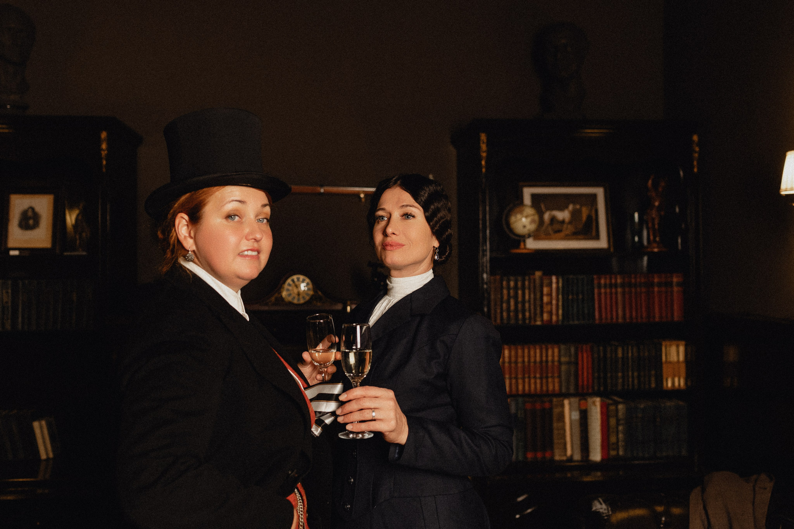 Чисто Английская История. Фотограф в Краснодаре и Краснодарском Крае