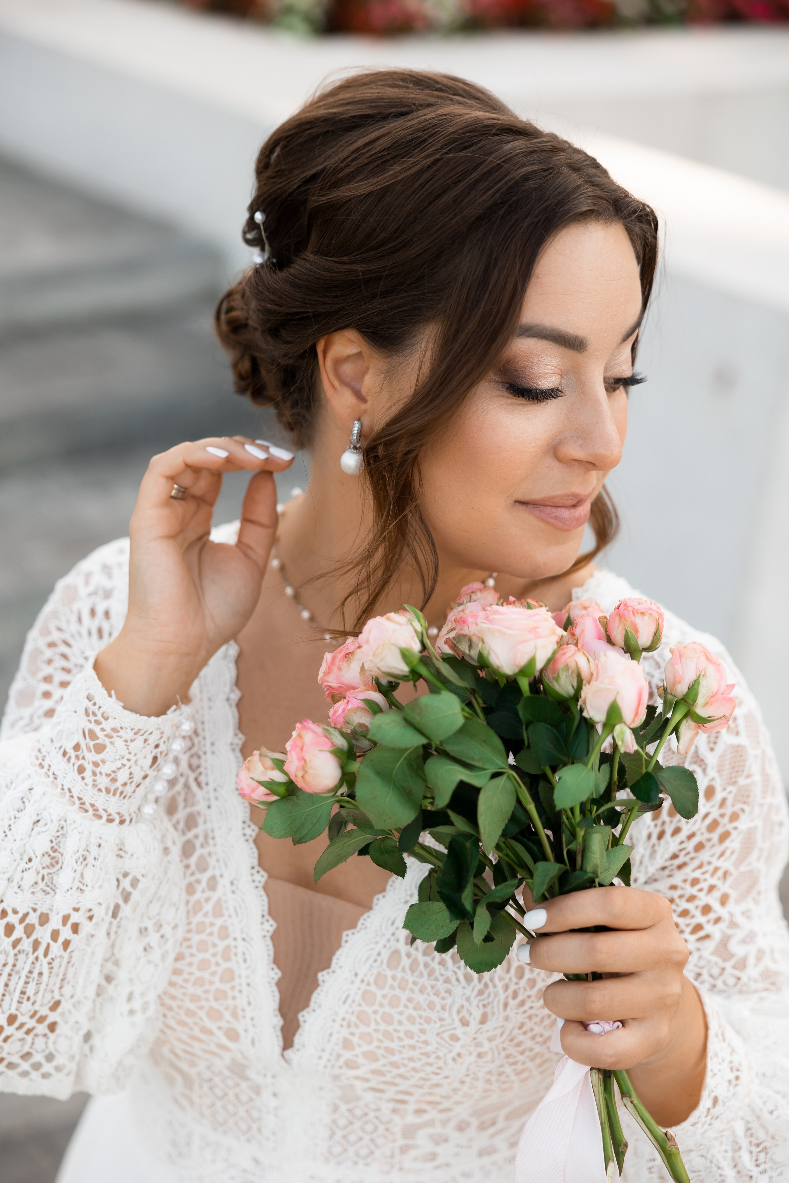 Майя и Константин. Свадебный фотограф Татьяна Фот