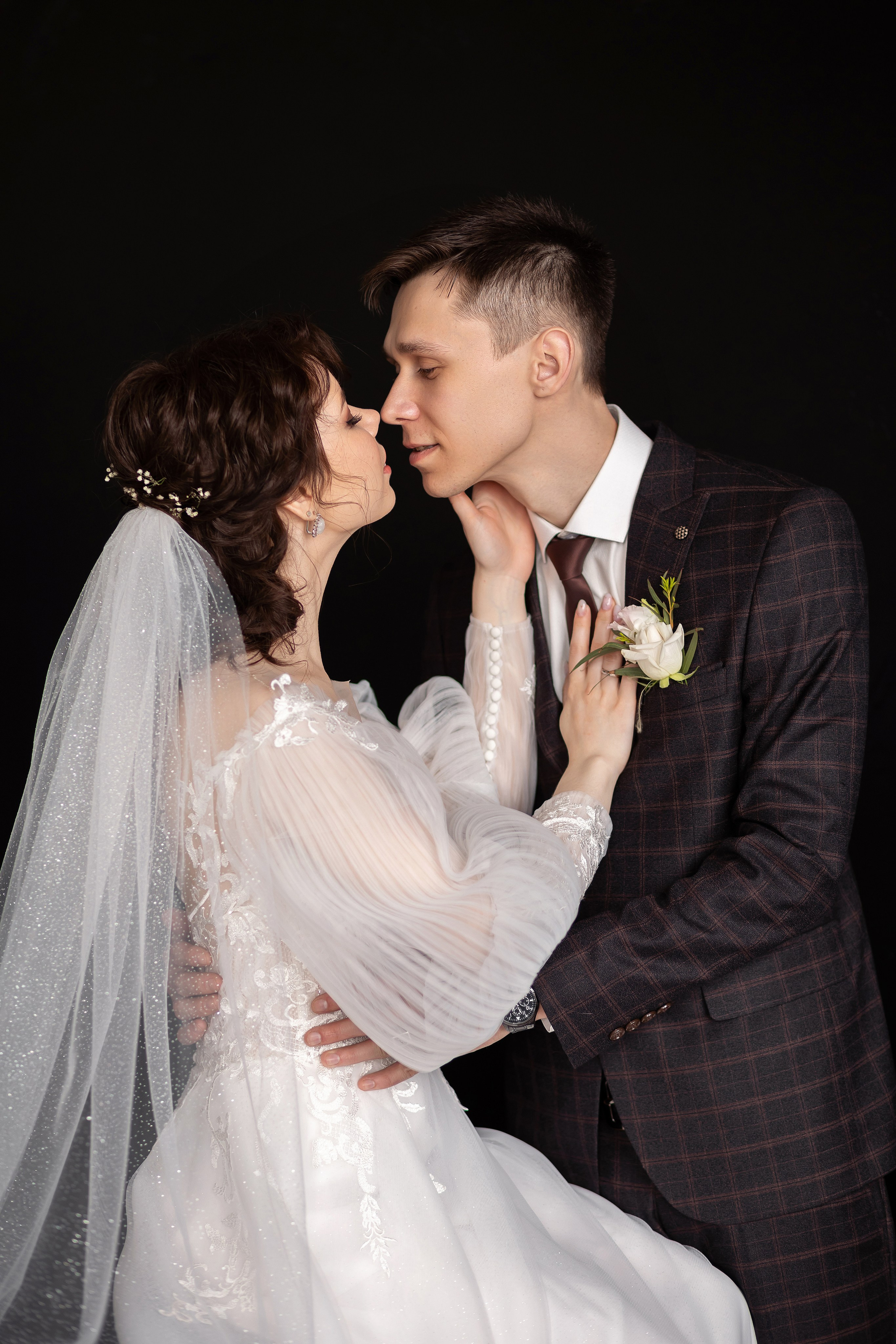 Свадьба Анастасии и Максима. Свадебный фотограф Татьяна Фот