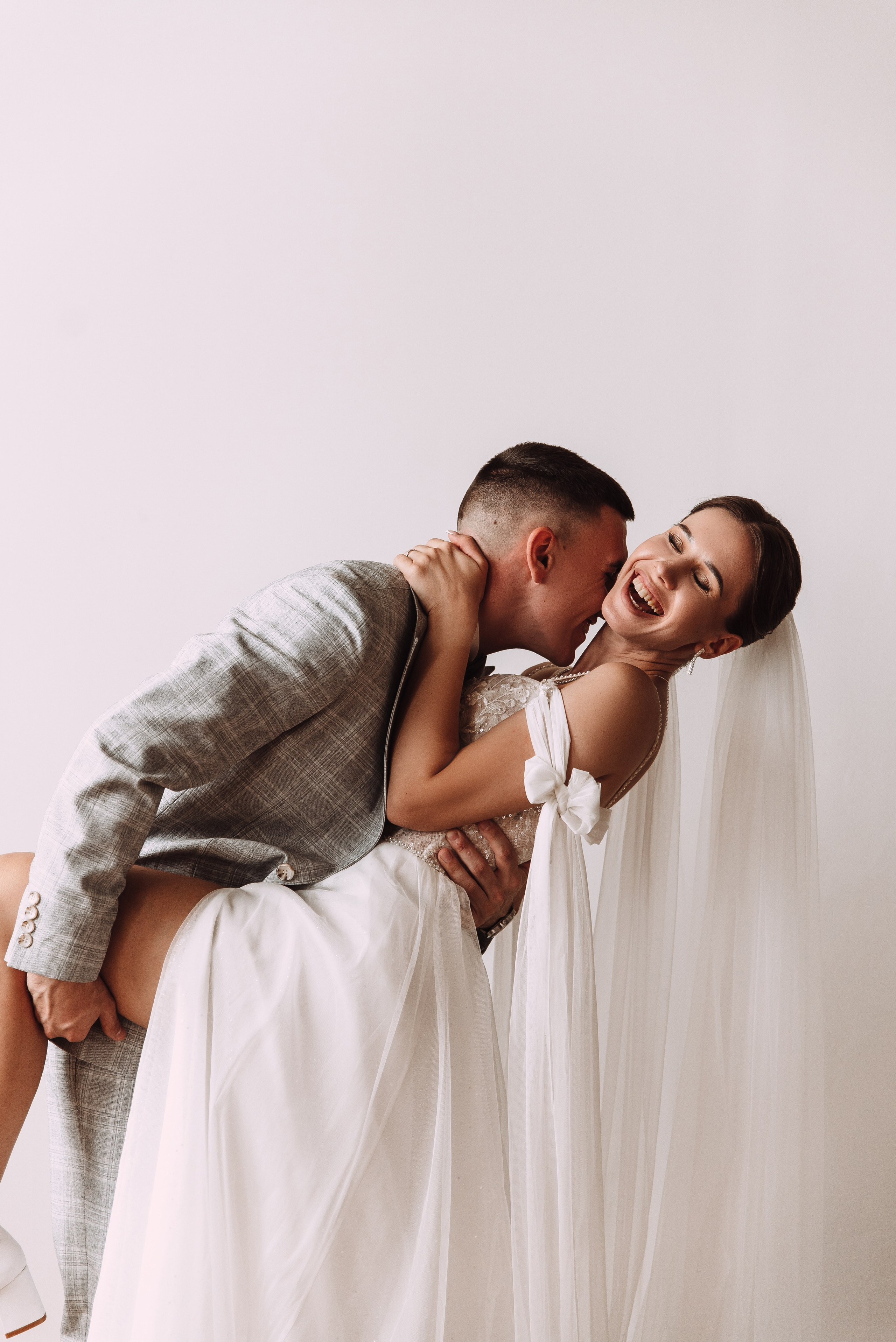 Дмитрий + Мария. Свадебный и семейный фотограф в Волгограде Олеся Лисицкая