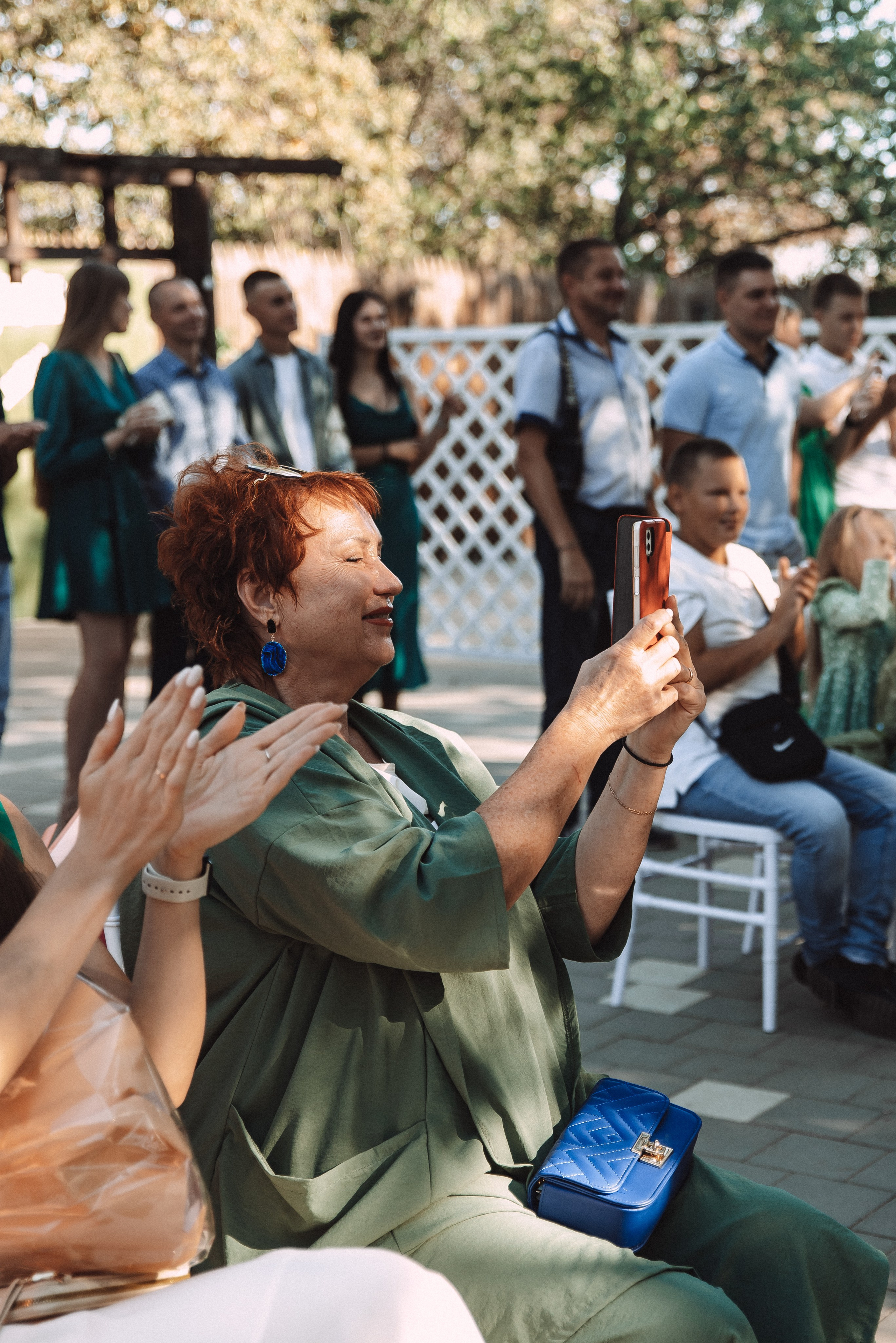 Родион + Юлия. Свадебный и семейный фотограф в Волгограде Олеся Лисицкая