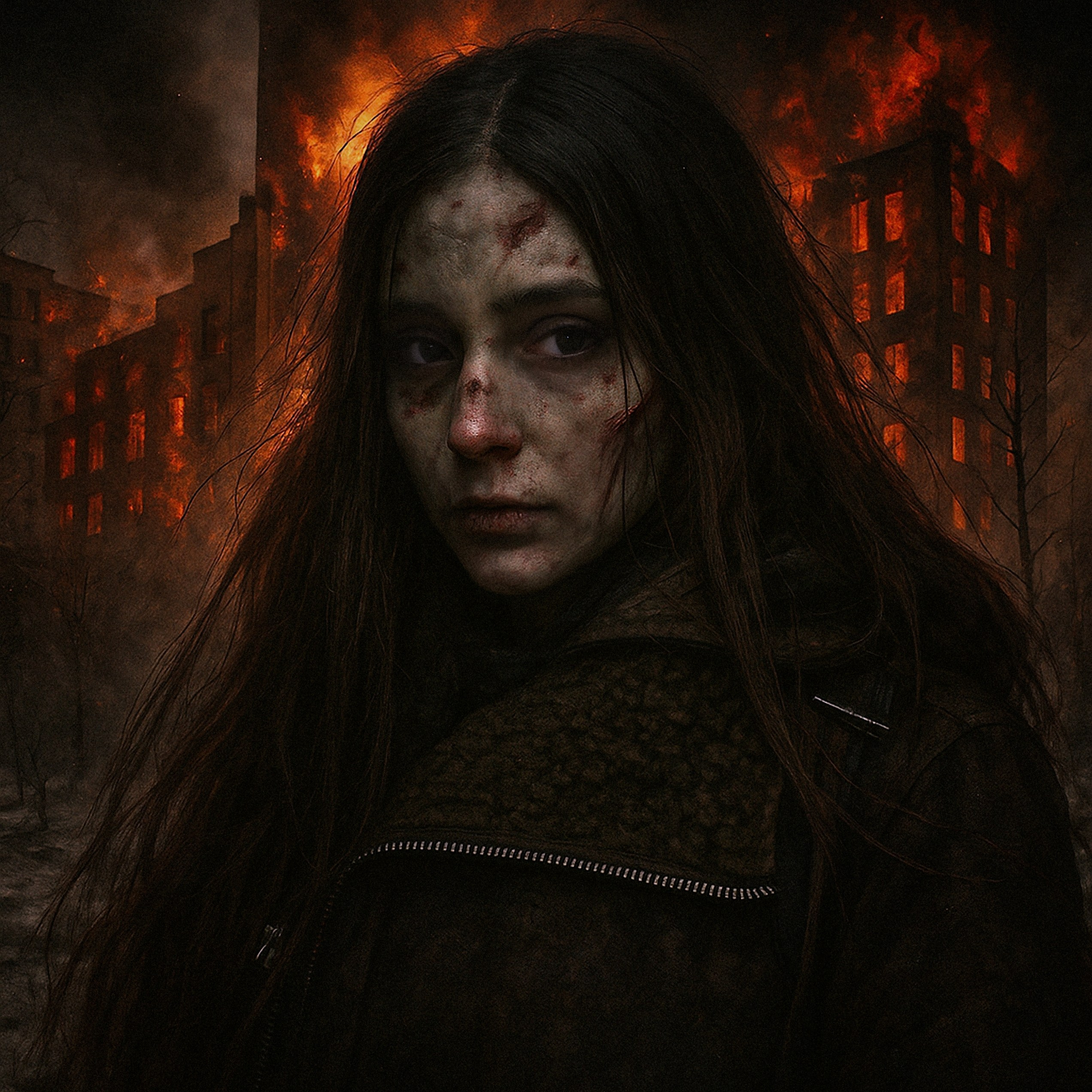 Charlie Foxtrot Chronicles (CFC). Сергей Глебов - фотограф