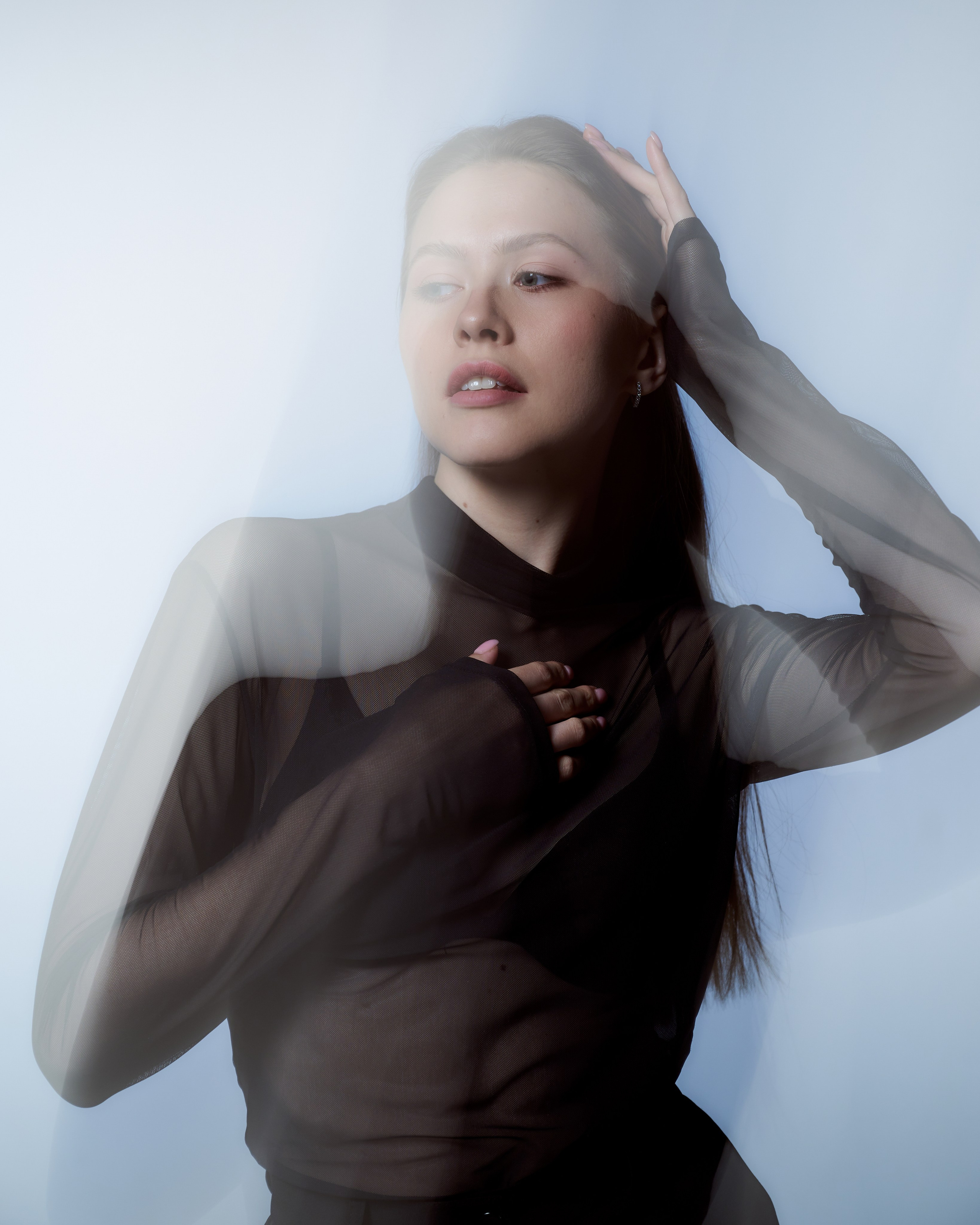 Mixed light. Фотограф в Санкт-Петербурге Виталий Кедов