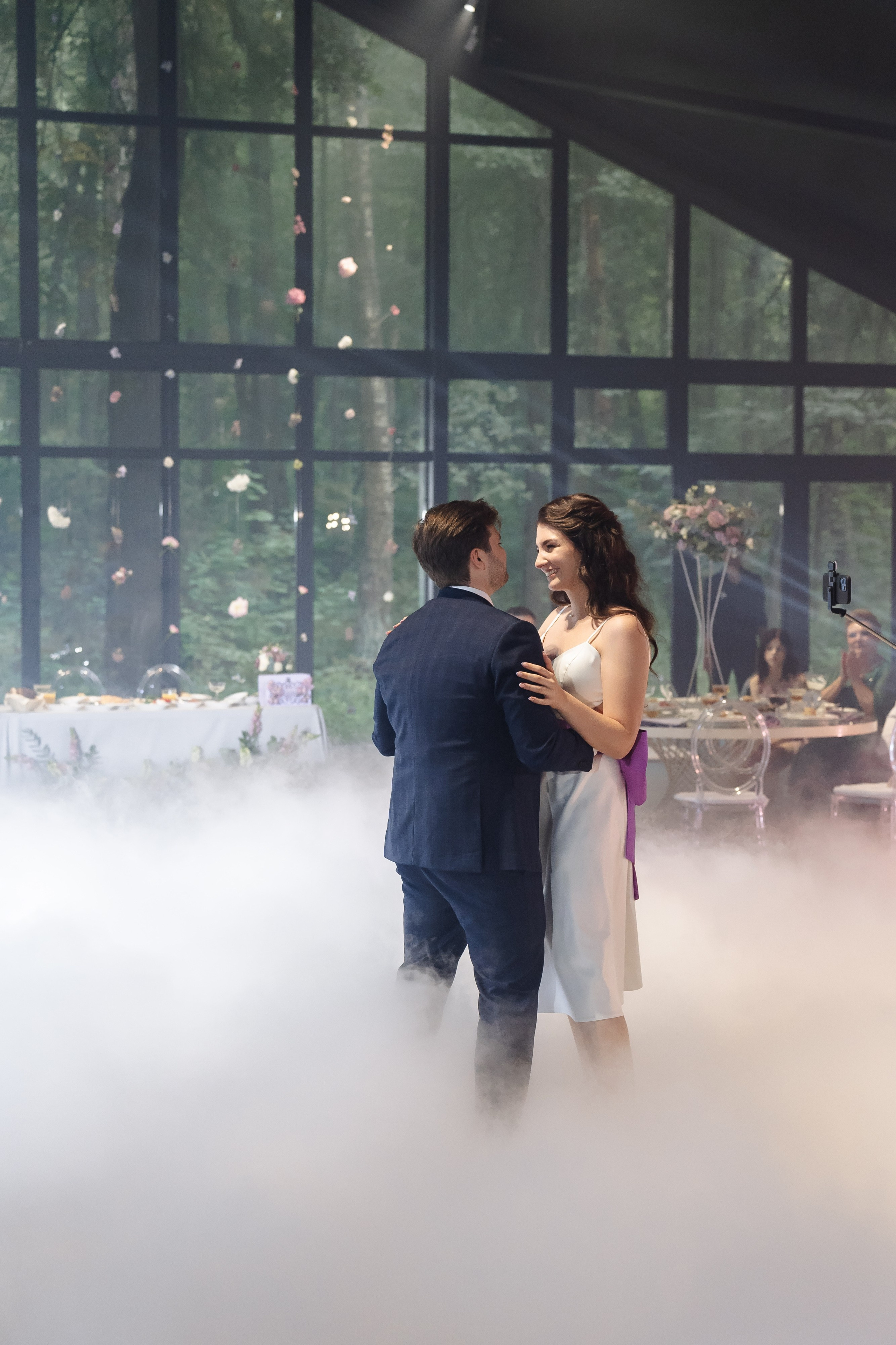 Свадьба Даниила и Анастасии. Свадебный фотограф в Москве Яна Деньгина