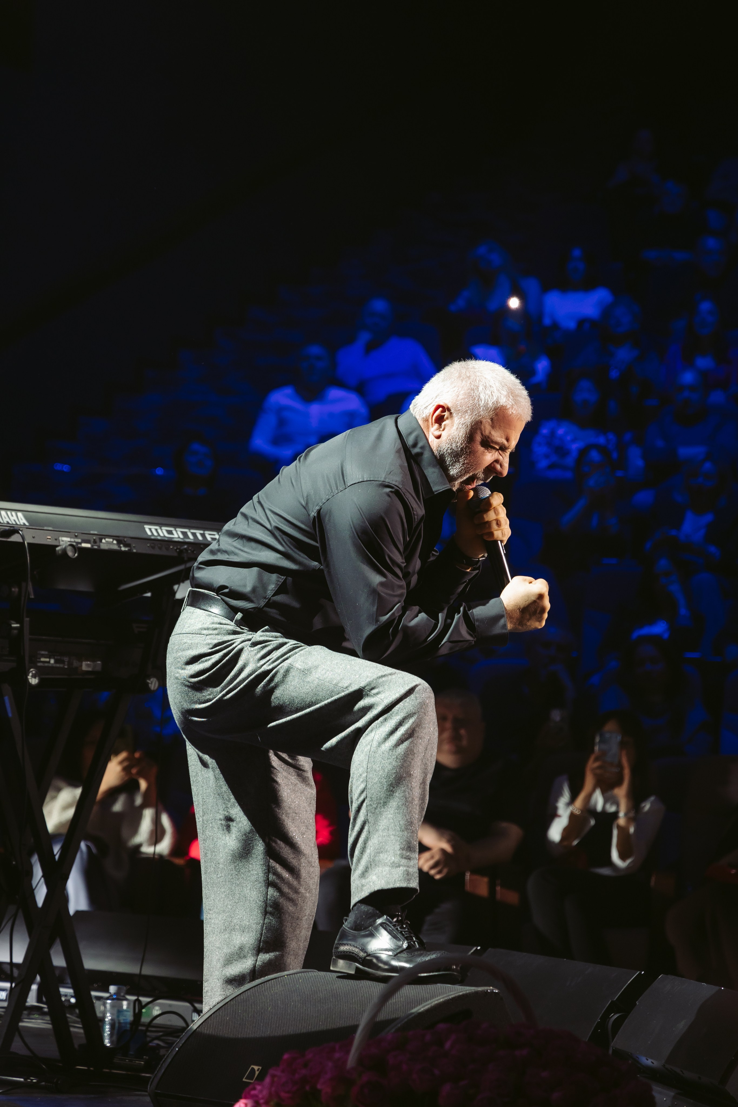 Группа Непара. Свадебный Фотограф в Москве Гор Магтагян