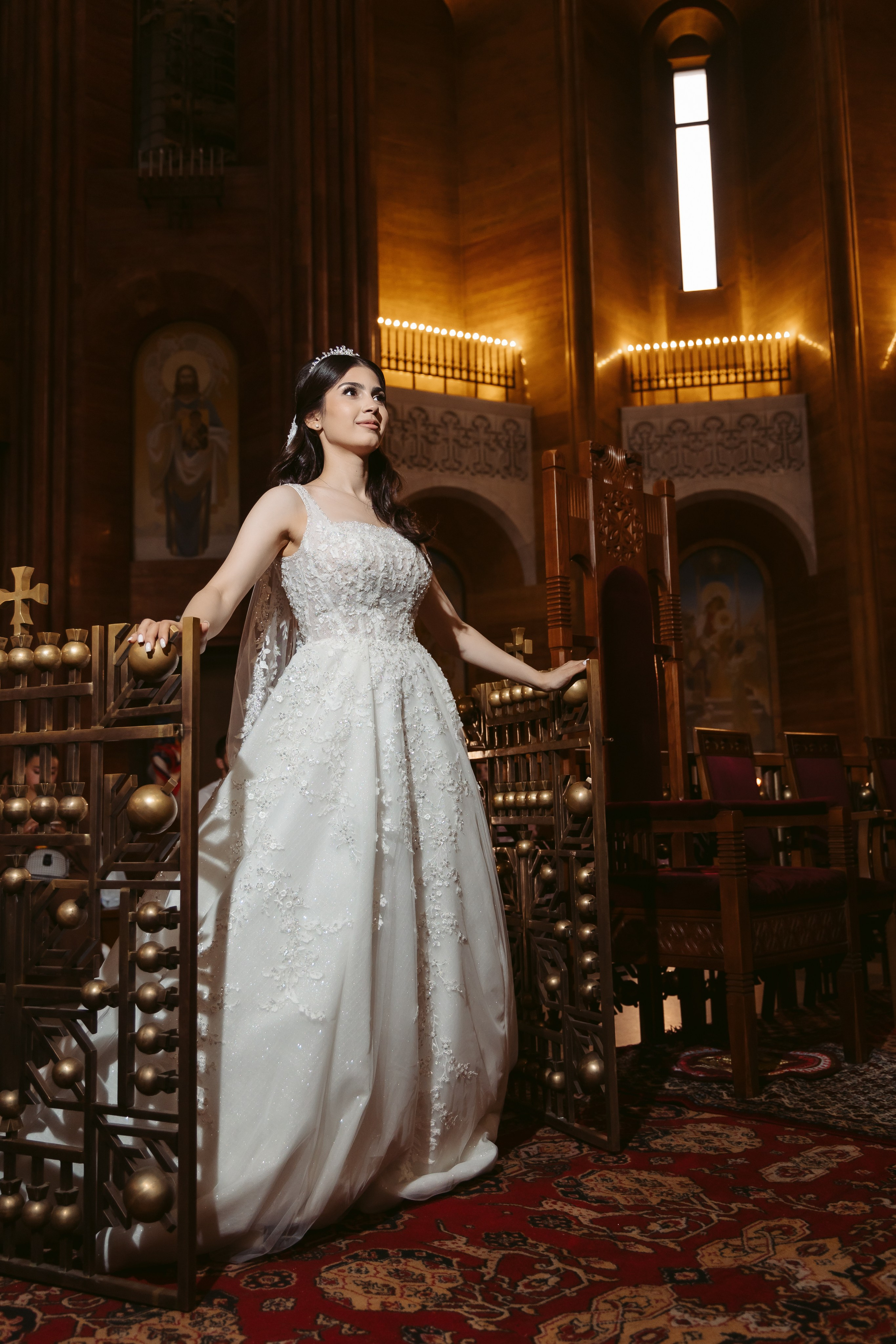 Свадьба С & К. Свадебный Фотограф в Москве Гор Магтагян