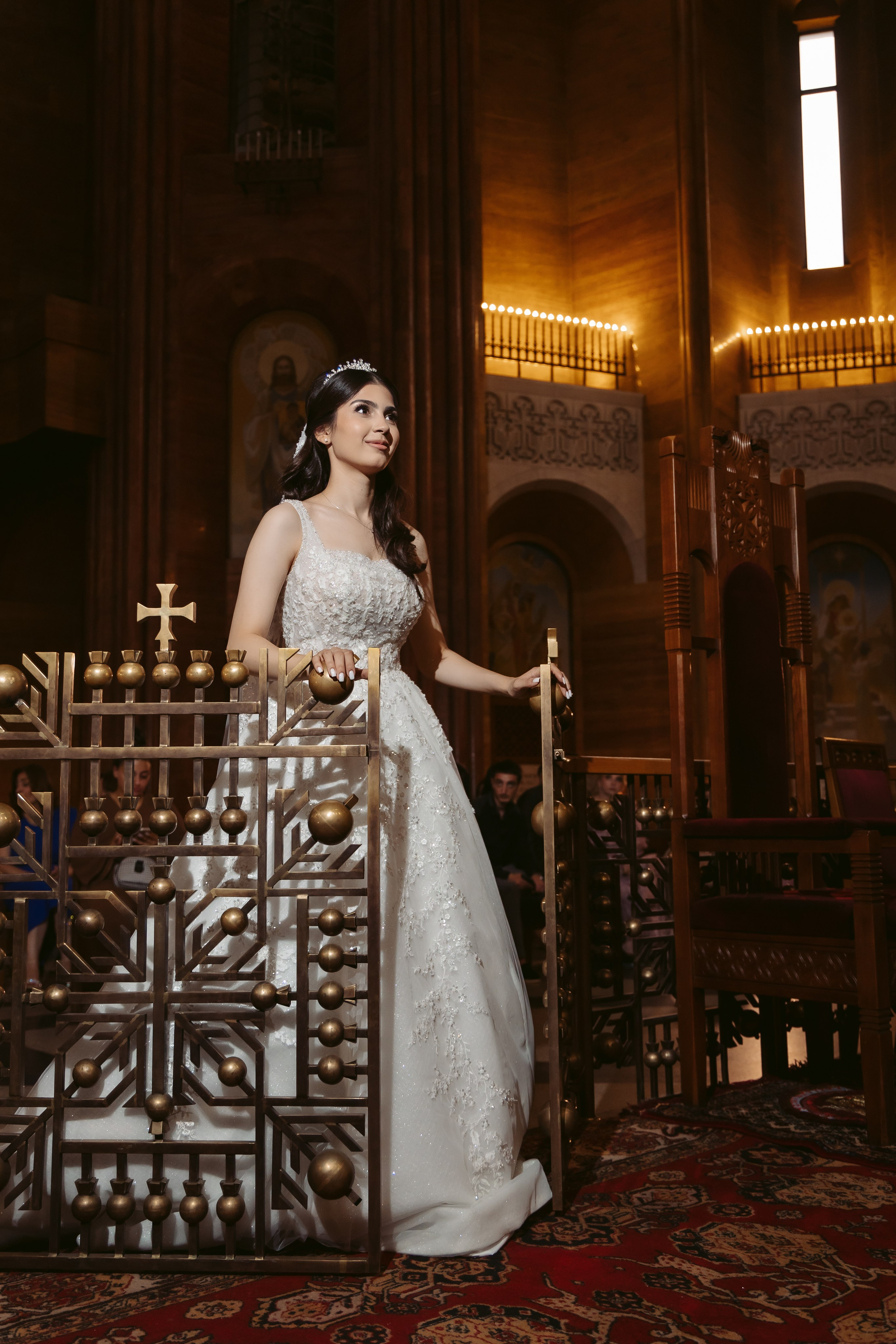 Свадьба С & К. Свадебный Фотограф в Москве Гор Магтагян