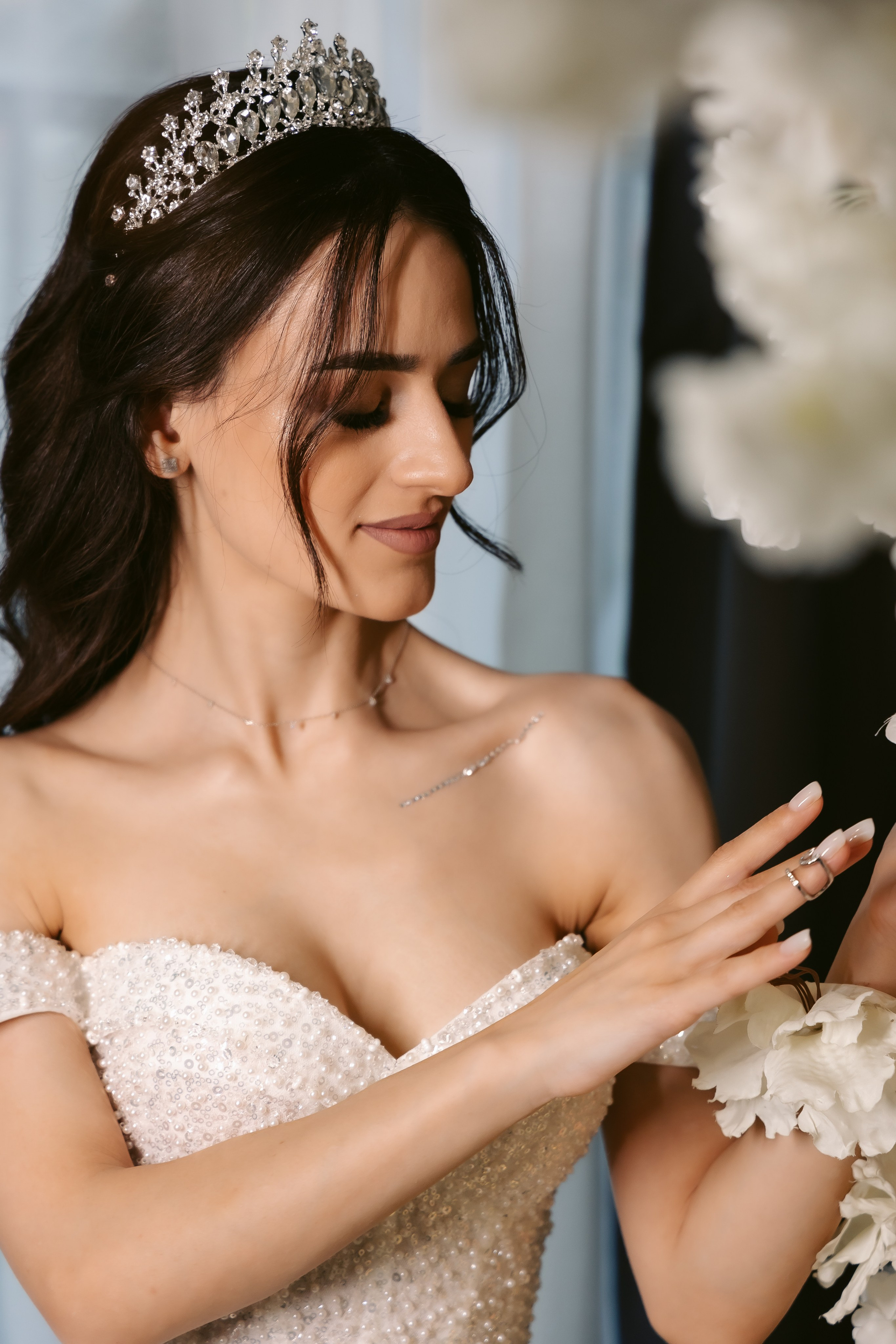 Свадьба Э & С. Свадебный Фотограф в Москве Гор Магтагян