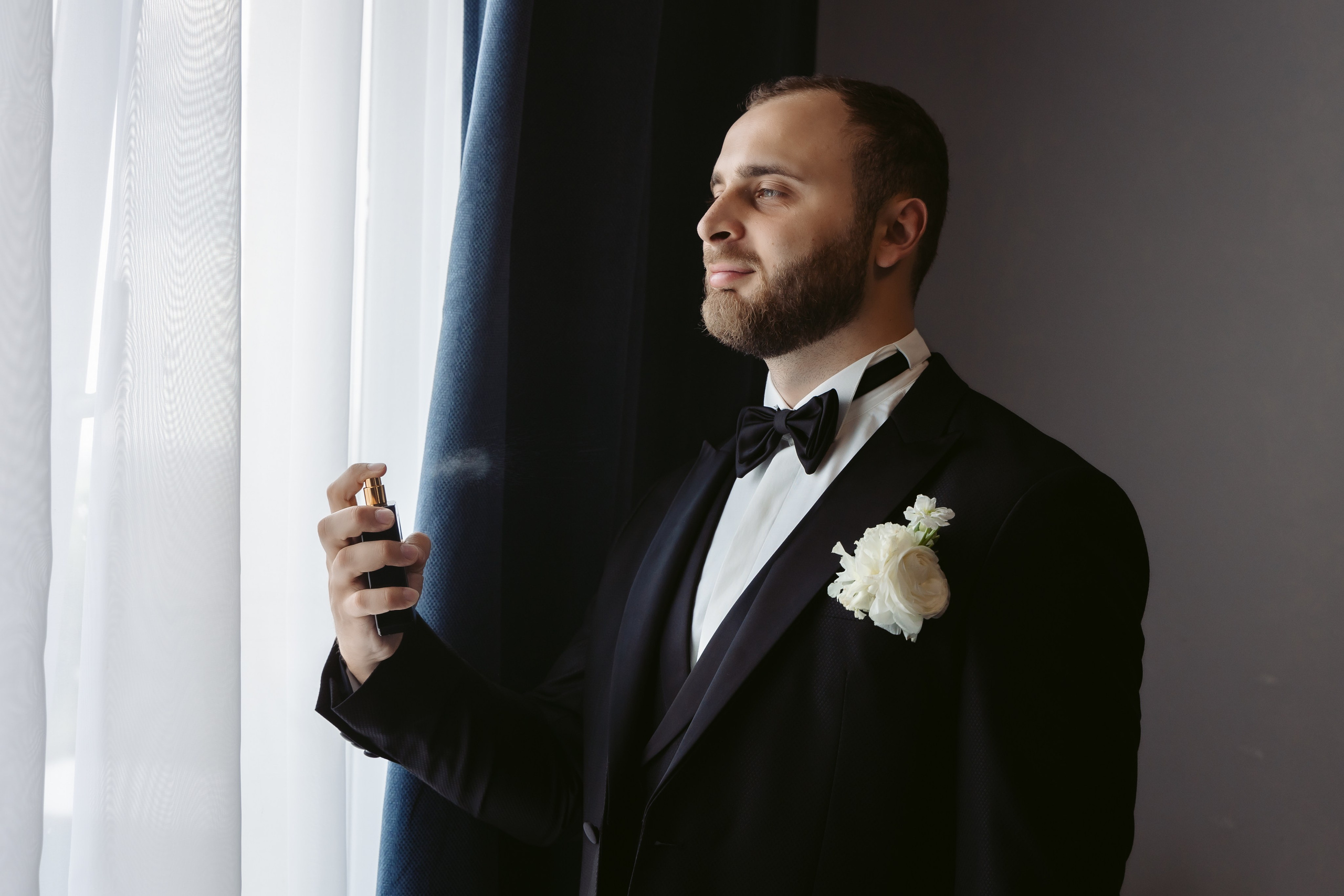 Свадьба А & С. Свадебный Фотограф в Москве Гор Магтагян