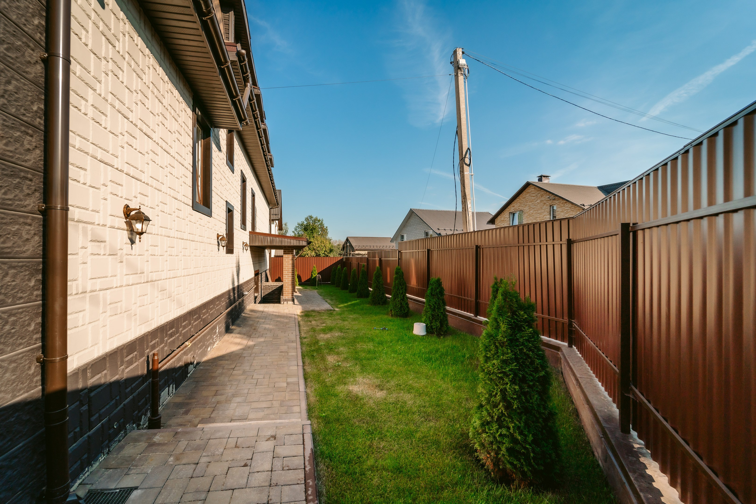 Дома, дачи, коттеджи. Свадебный Фотограф в Москве Гор Магтагян