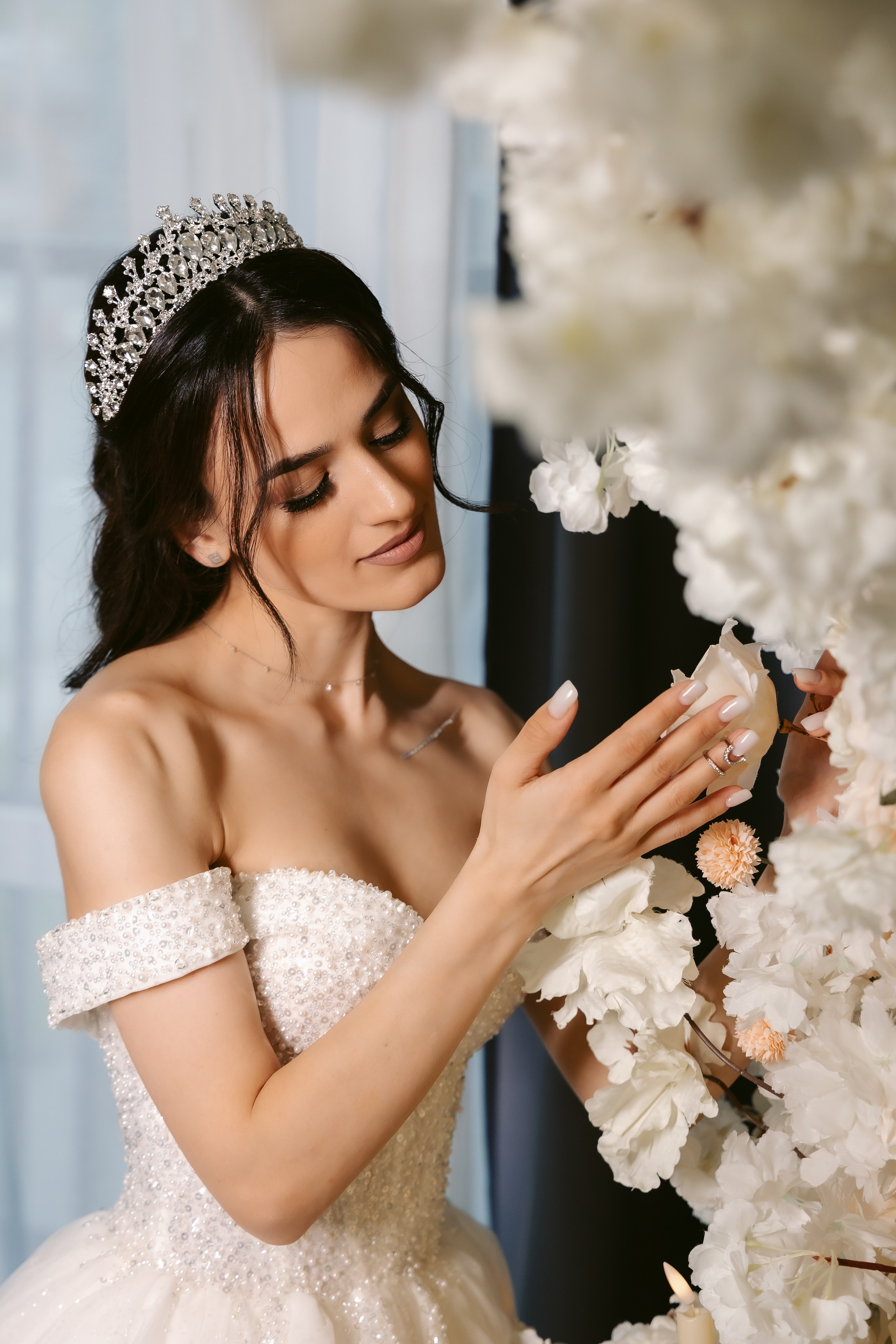 Свадьба Э & С. Свадебный Фотограф в Москве Гор Магтагян