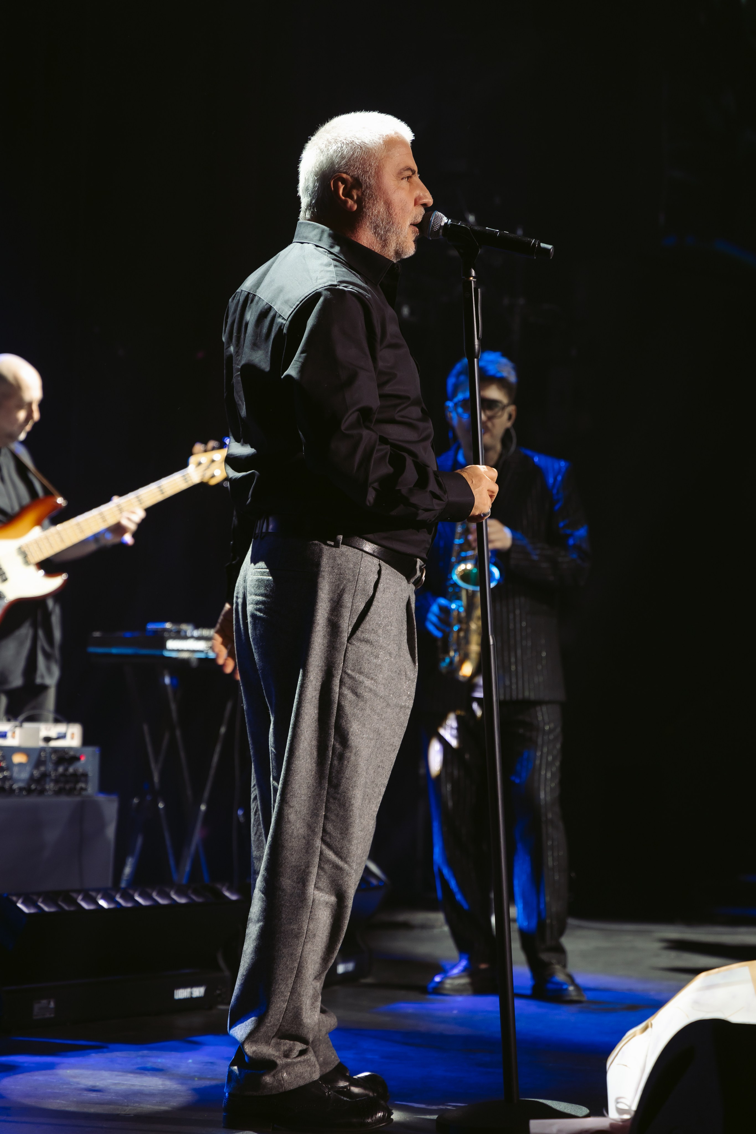 Группа Непара. Свадебный Фотограф в Москве Гор Магтагян