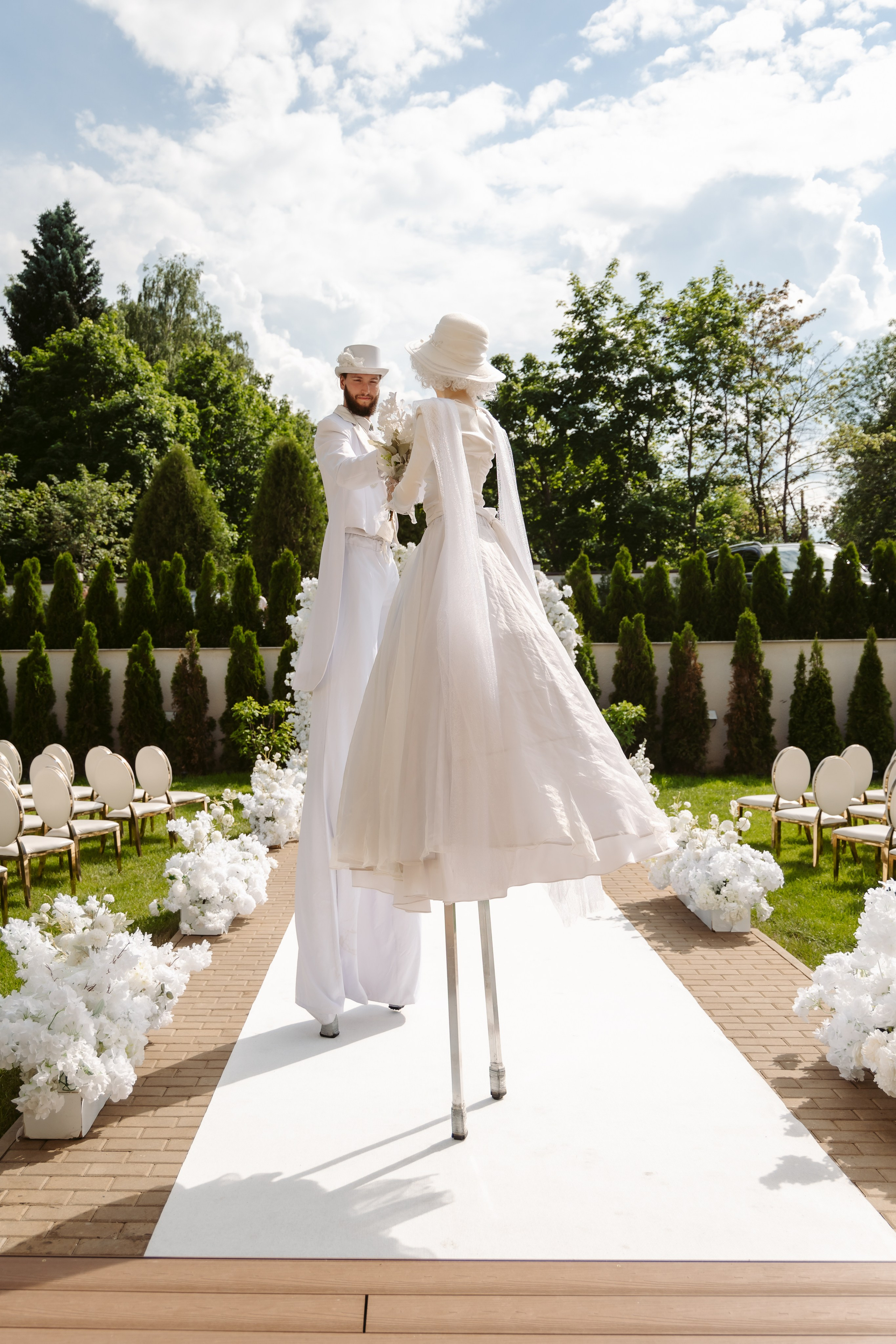 Свадьба А & С. Свадебный Фотограф в Москве Гор Магтагян