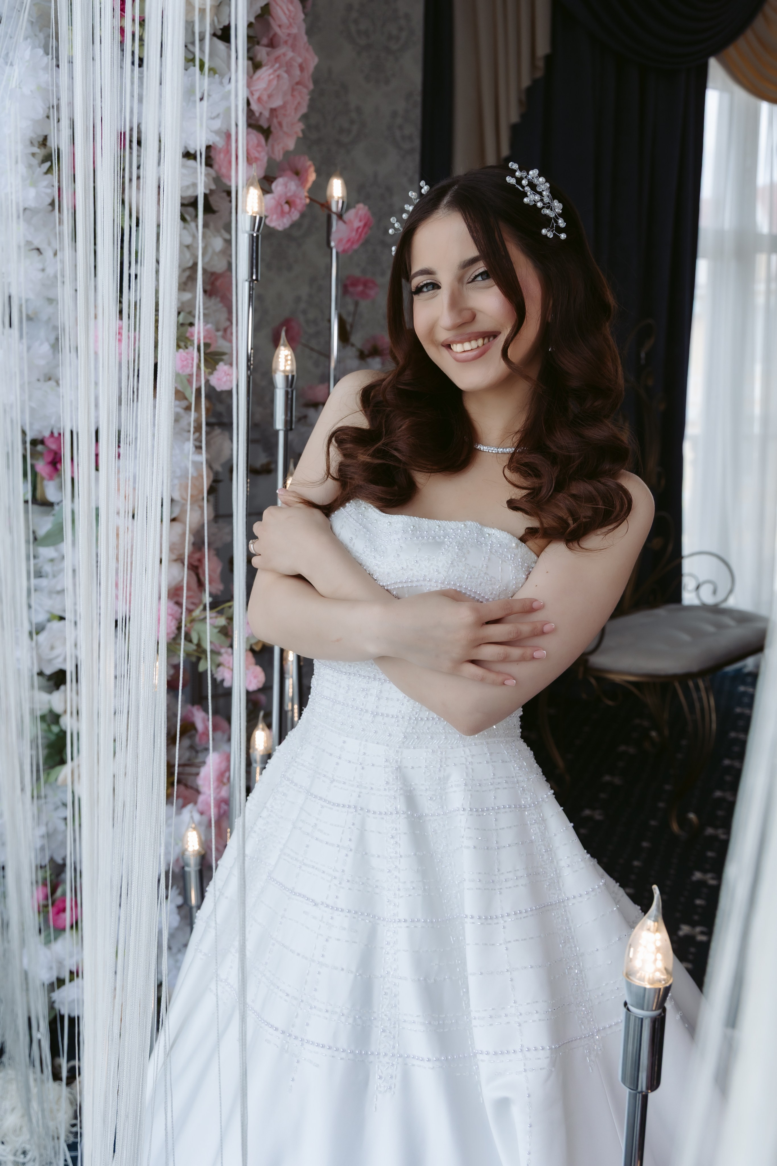 Свадьба К & Л. Свадебный Фотограф в Москве Гор Магтагян